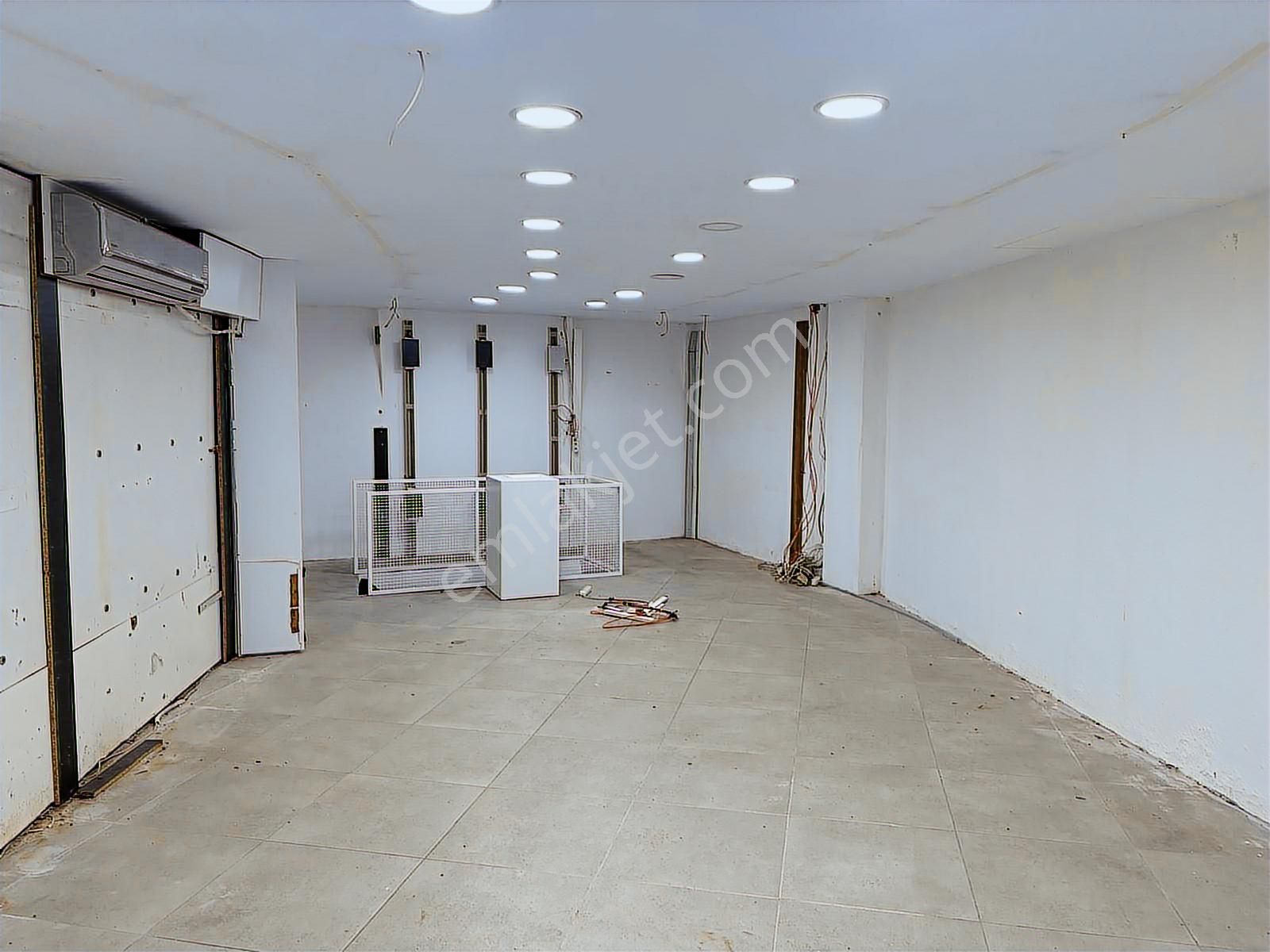 Yeşildirek Kiralık Dükkan - Görsel 6