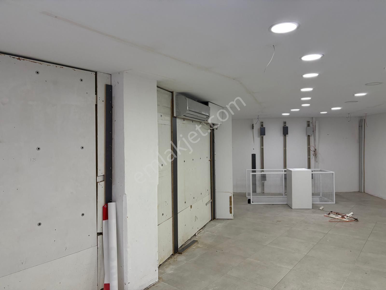 Yeşildirek Kiralık Dükkan - Görsel 7