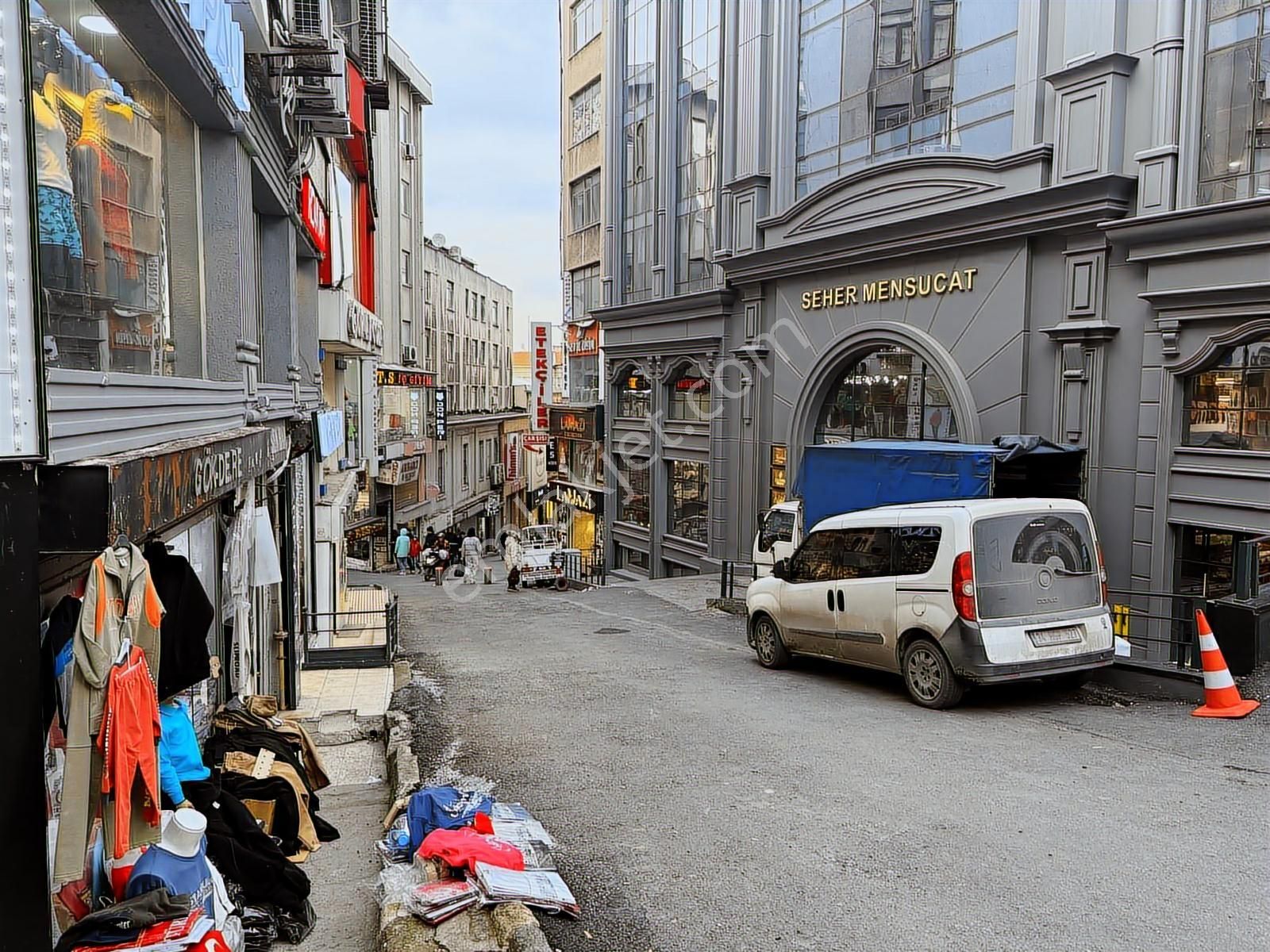 Yeşildirek Kiralık Dükkan - Görsel 13