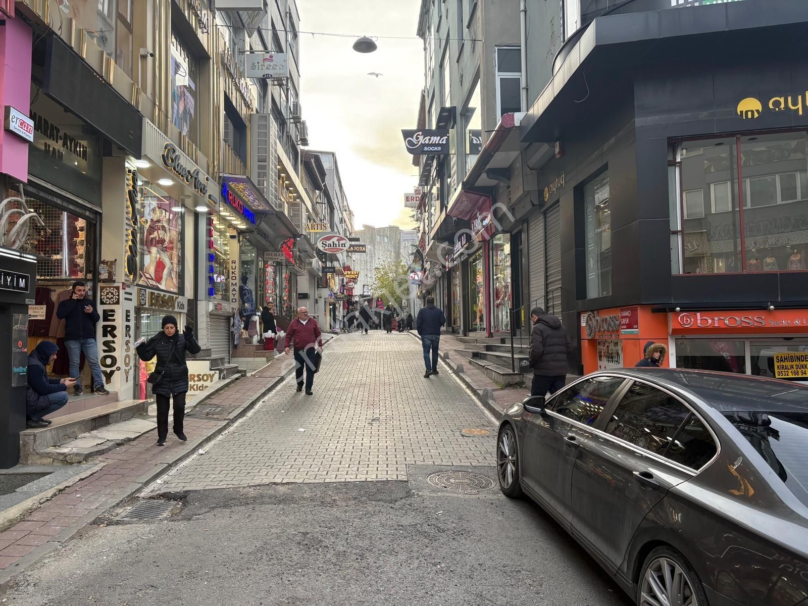 Yeşildirek Kiralık Dükkan - Görsel 4