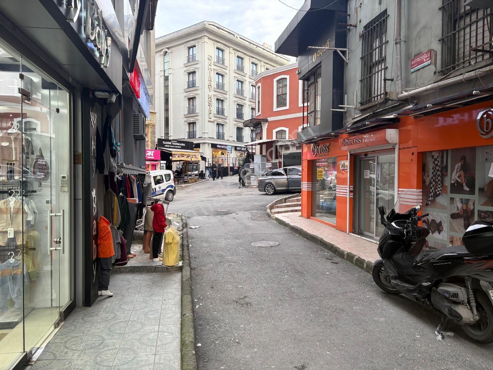 Yeşildirek Kiralık Dükkan - Görsel 3