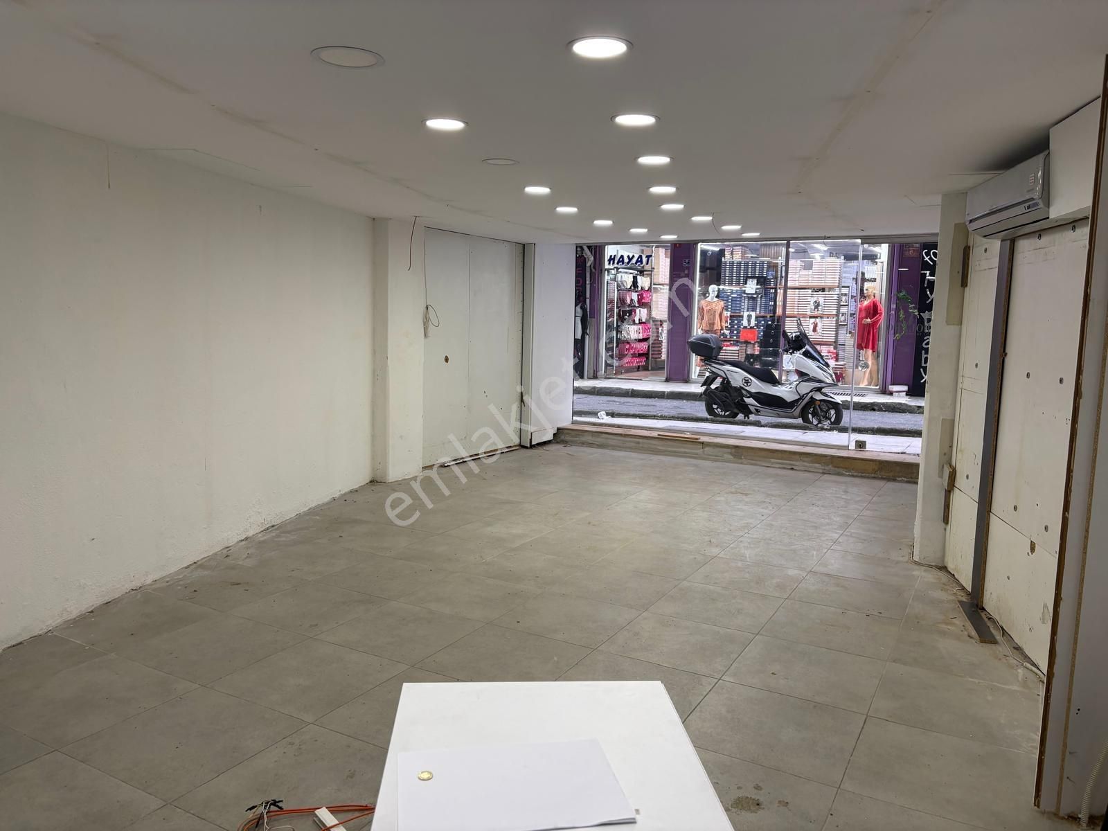 Yeşildirek Kiralık Dükkan - Görsel 9