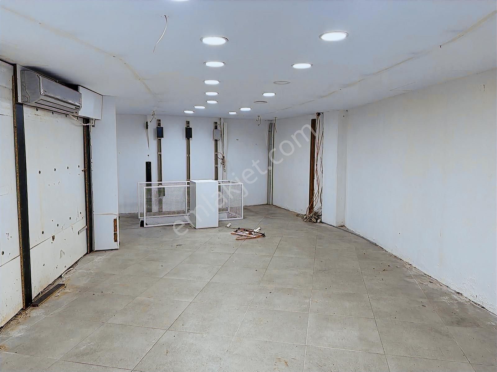 Yeşildirek Kiralık Dükkan - Görsel 5
