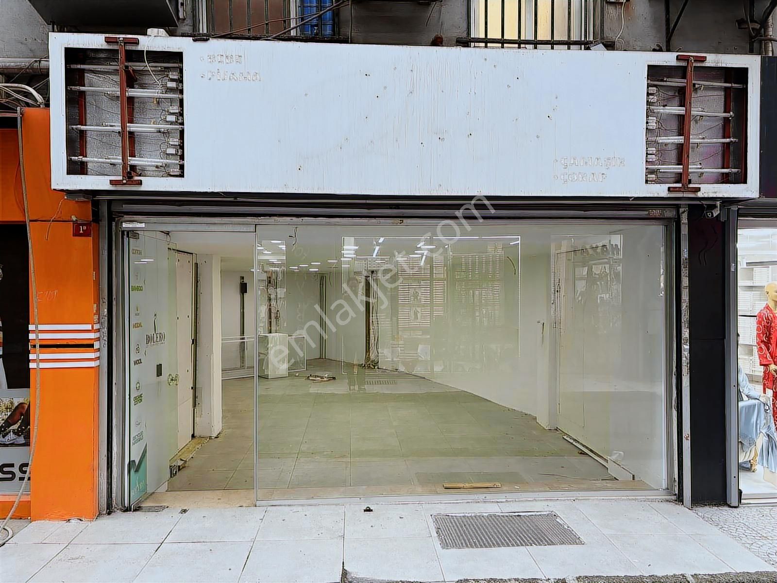 Yeşildirek Satılık Dükkan