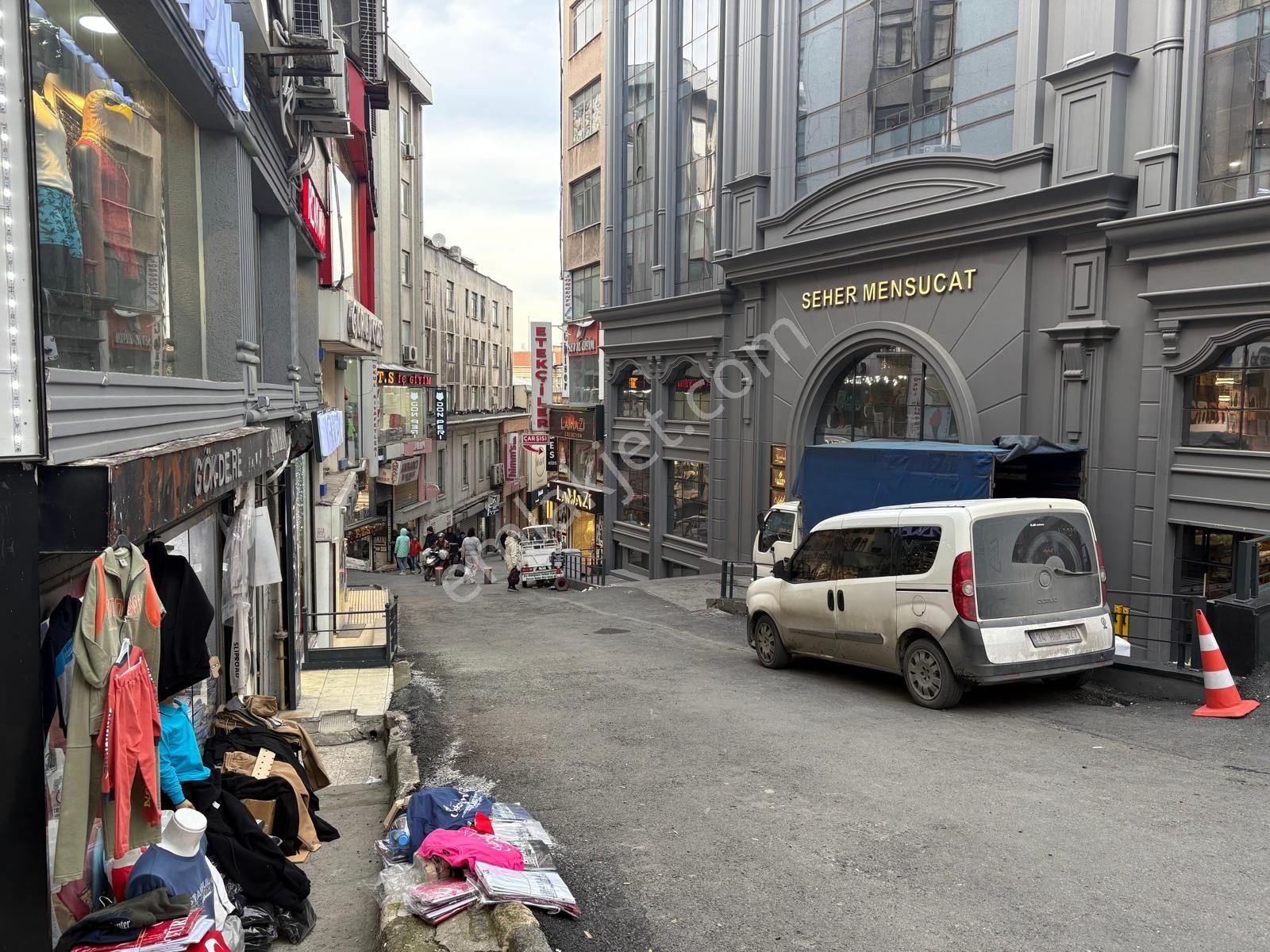 Yeşildirek Satılık Dükkan - Görsel 12