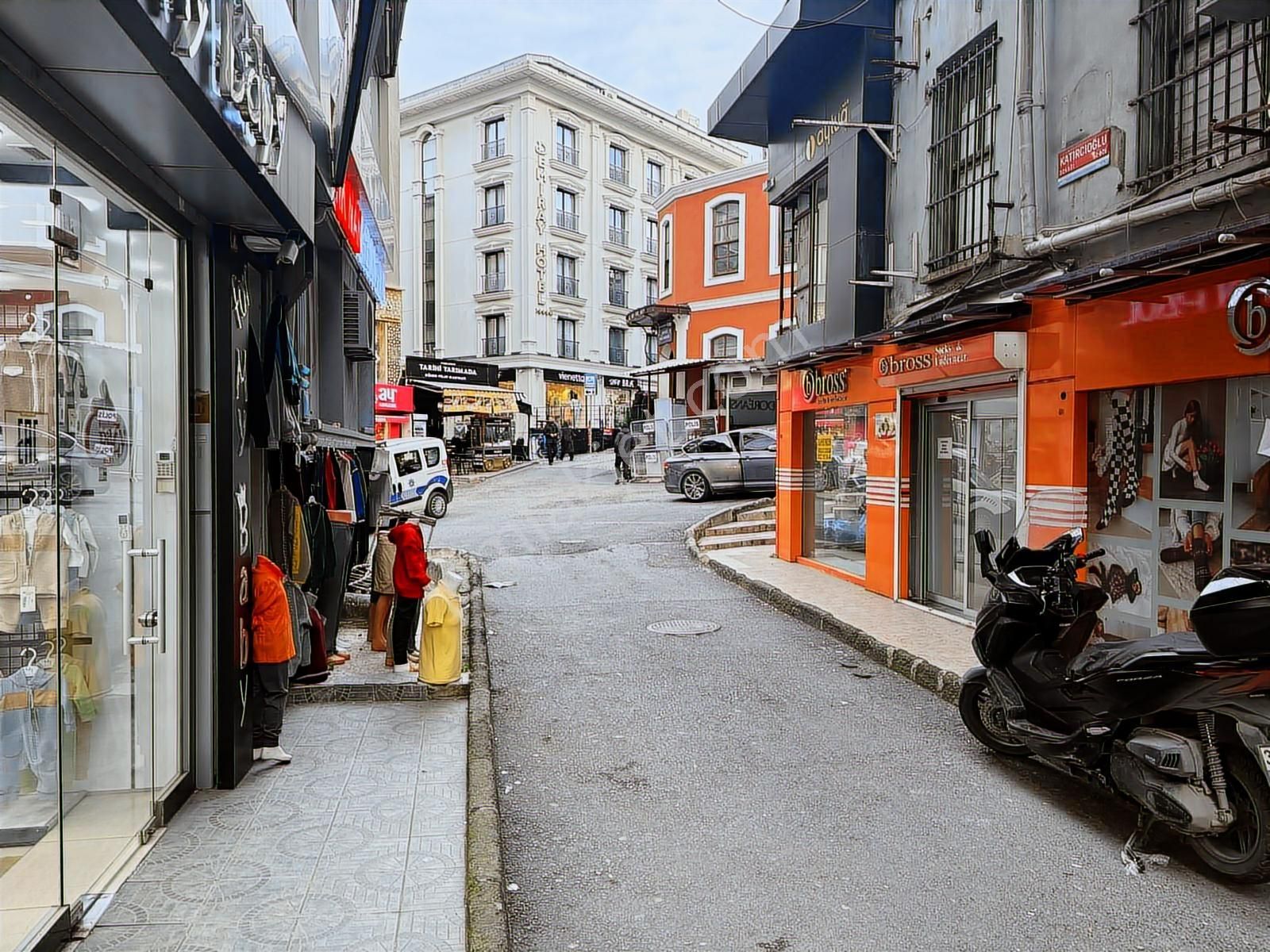 Yeşildirek Satılık Dükkan - Görsel 3