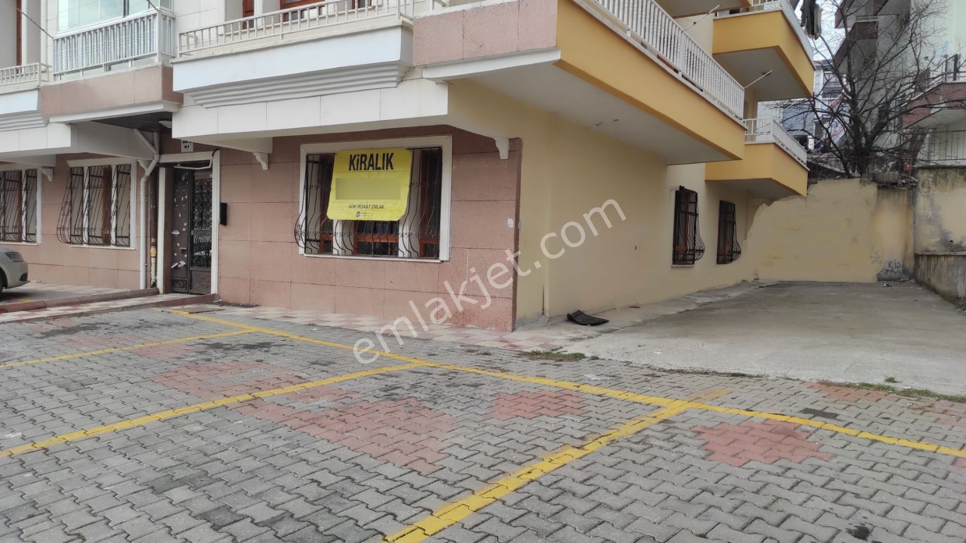 Kiralık*ufuktepe*pazarın Yanında*giriş*balkonlu*2+1*geniş*yapılı*daire* - Görsel 25