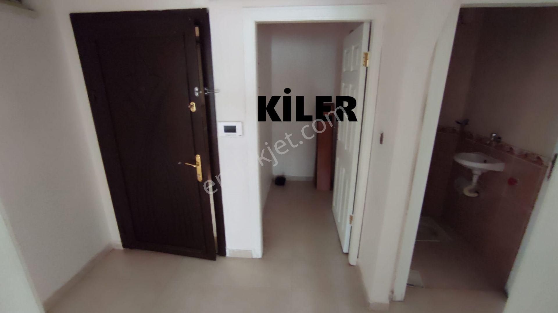 Kiralık*ufuktepe*pazarın Yanında*giriş*balkonlu*2+1*geniş*yapılı*daire* - Görsel 14