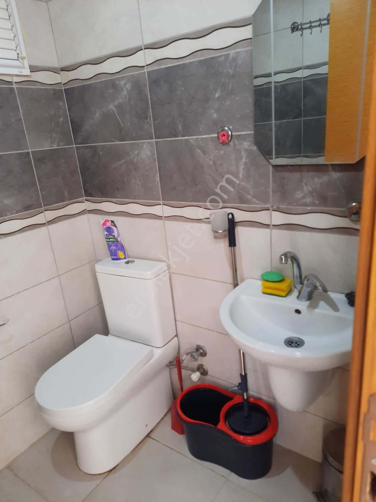 Satılık Eşyalı Ve Kiracılı 1+0 Stüdya Daire - Görsel 7