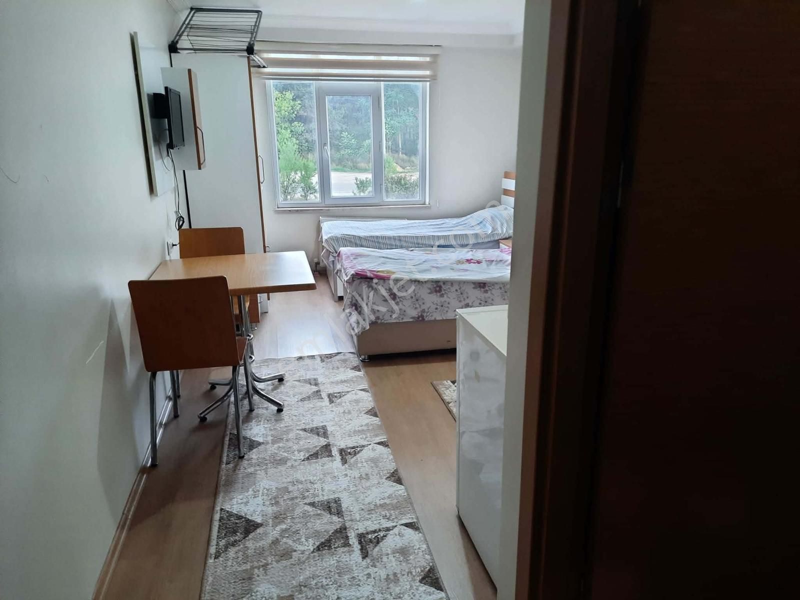 Satılık Eşyalı Ve Kiracılı 1+0 Stüdya Daire - Görsel 8