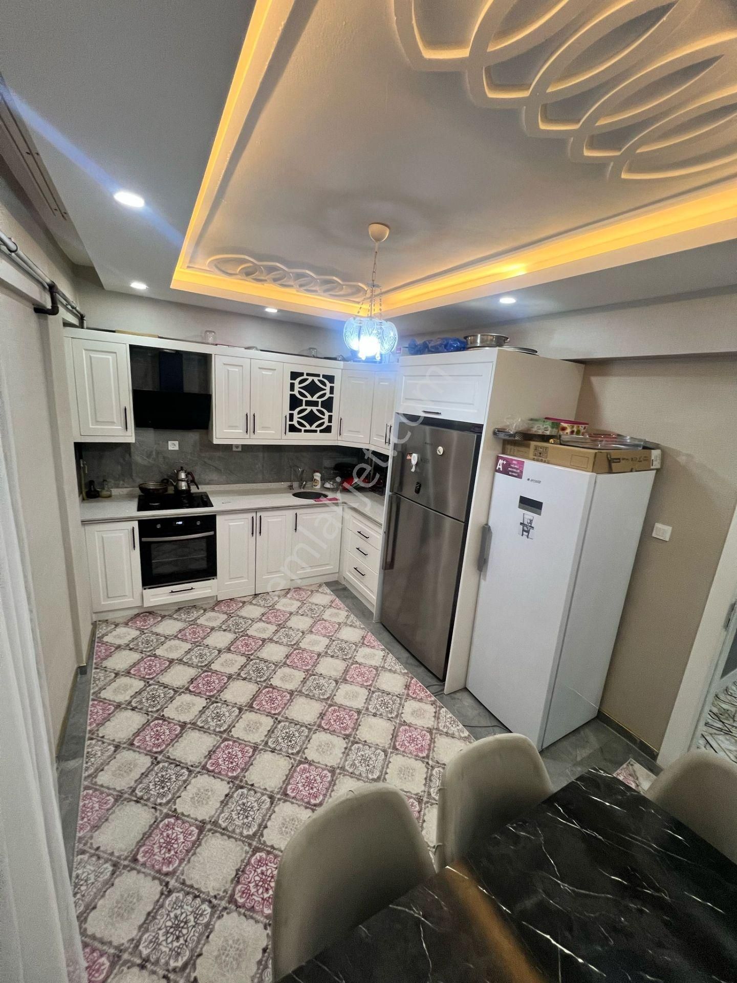 Mavi Emlak Tan Sacır (cüneyt) De Satılık 2+1 Lüks Daire 3.250.000 Tl - Görsel 9