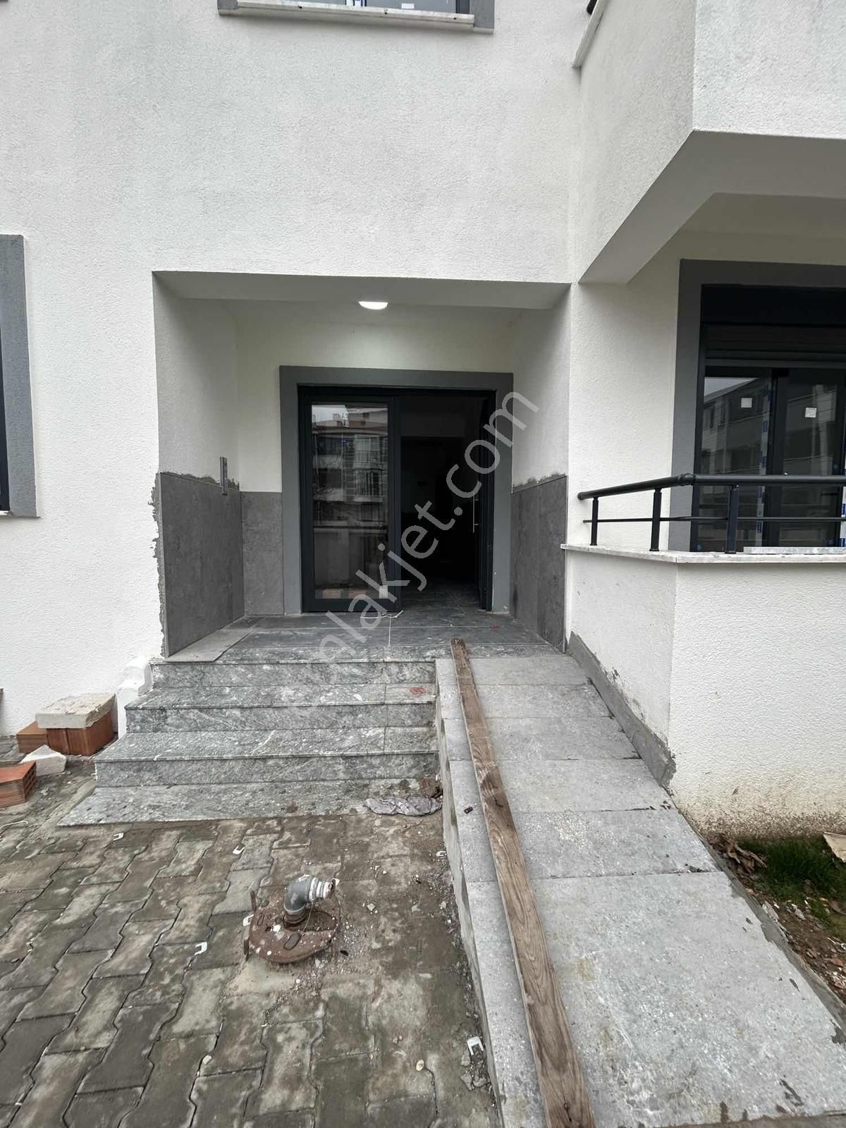 Prestij Gayrimenkulden Gömeç Yaya Mah. 2+1 Kapalı Mutfak Daire - Görsel 16