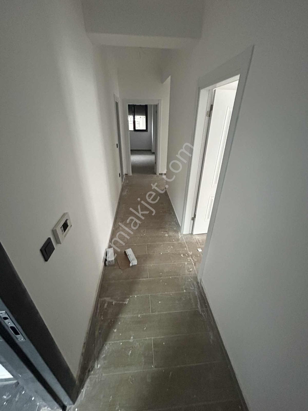 Prestij Gayrimenkulden Gömeç Yaya Mah. 2+1 Kapalı Mutfak Daire - Görsel 11