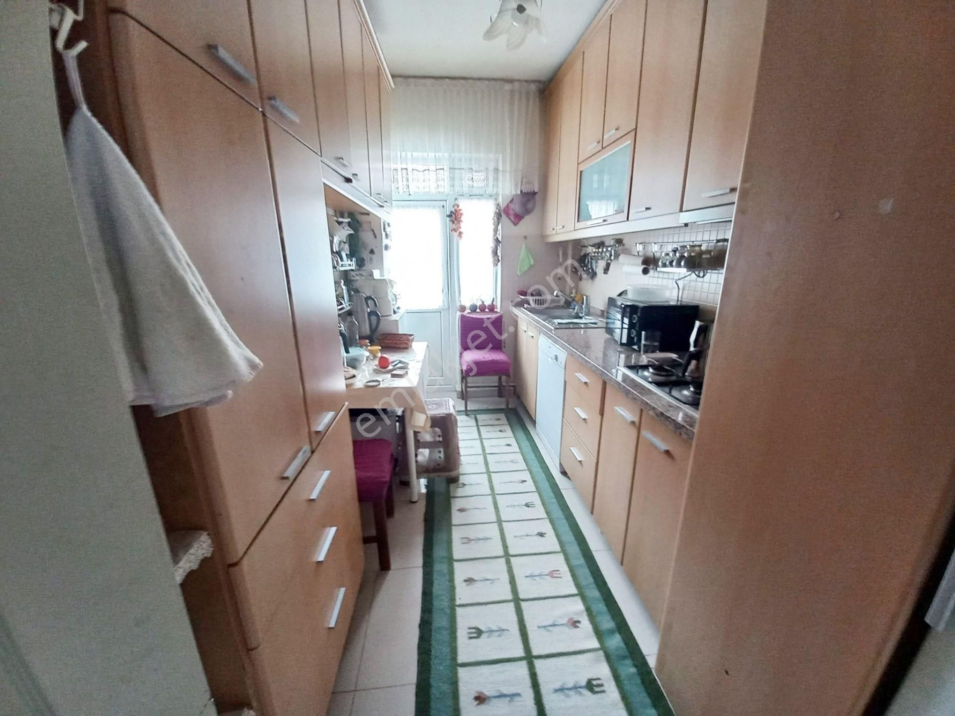 Coşkun Emlak'tan Etlik Merkezde Güney Batı 3+1 Bağımsız Daire - Görsel 4