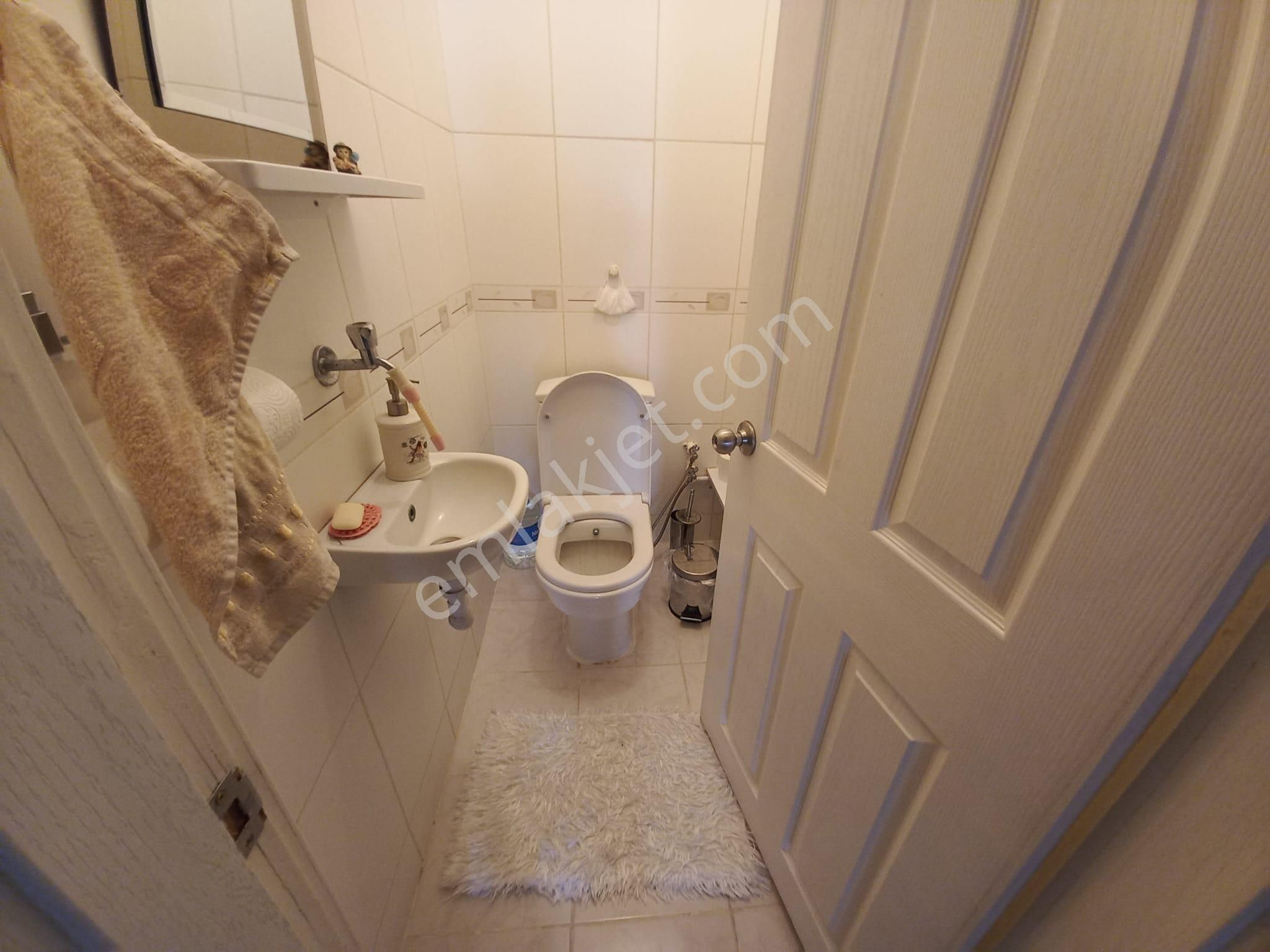 Coşkun Emlak'tan Etlik Merkezde Güney Batı 3+1 Bağımsız Daire - Görsel 15