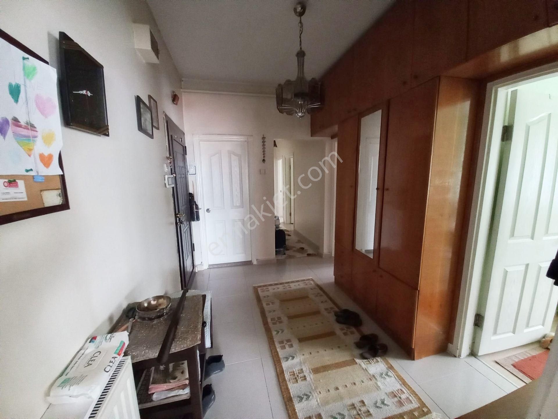 Coşkun Emlak'tan Etlik Merkezde Güney Batı 3+1 Bağımsız Daire - Görsel 11