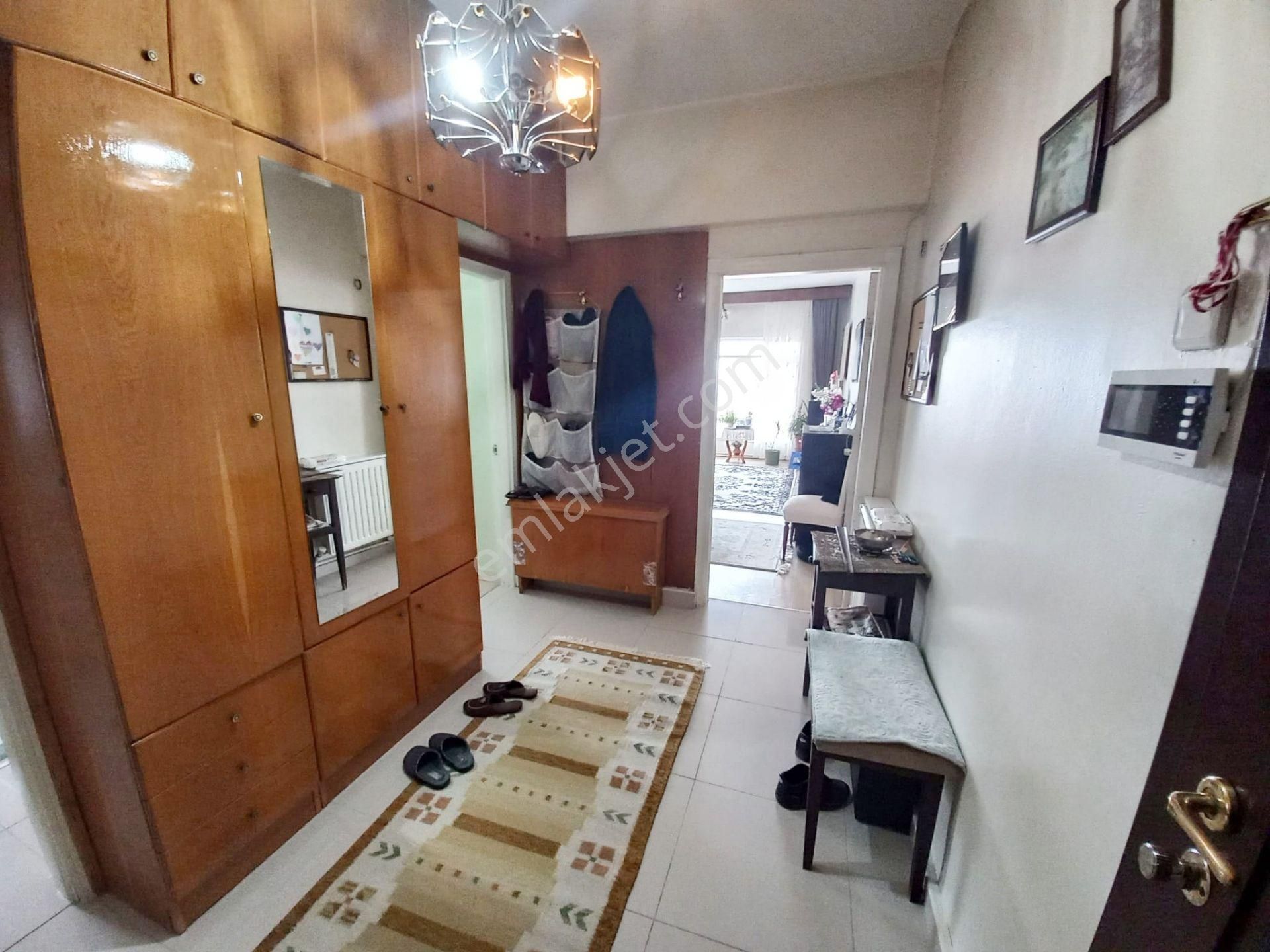 Coşkun Emlak'tan Etlik Merkezde Güney Batı 3+1 Bağımsız Daire - Görsel 10