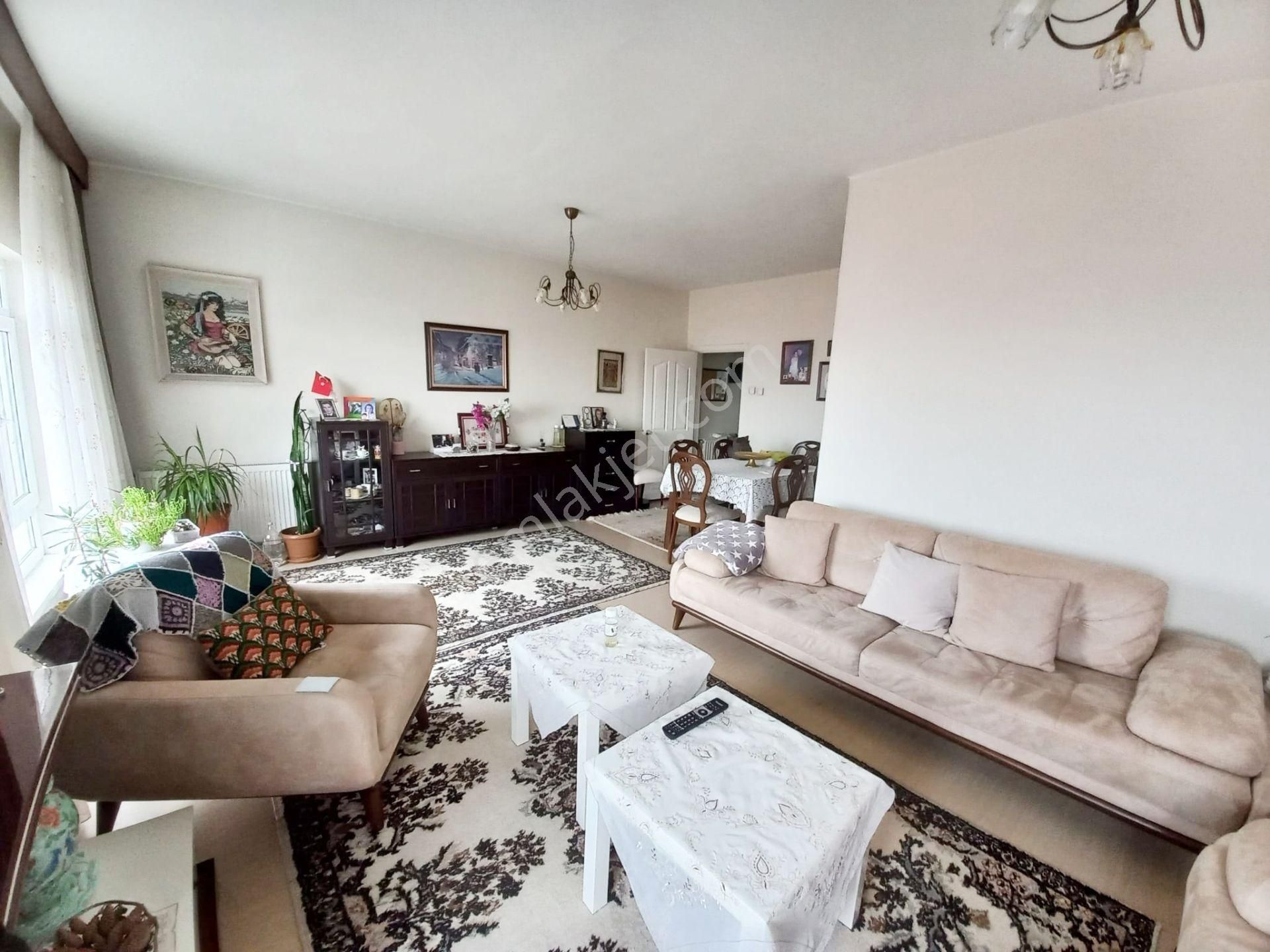 Coşkun Emlak'tan Etlik Merkezde Güney Batı 3+1 Bağımsız Daire - Görsel 6