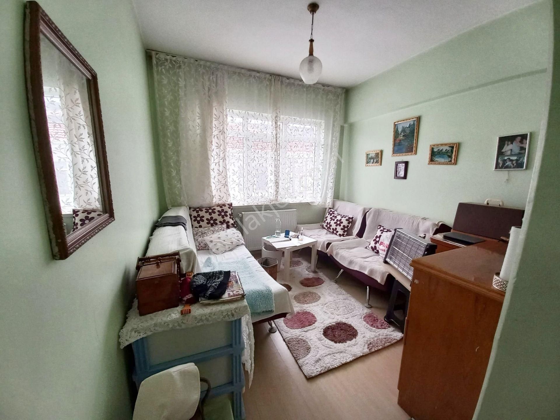 Coşkun Emlak'tan Etlik Merkezde Güney Batı 3+1 Bağımsız Daire - Görsel 9