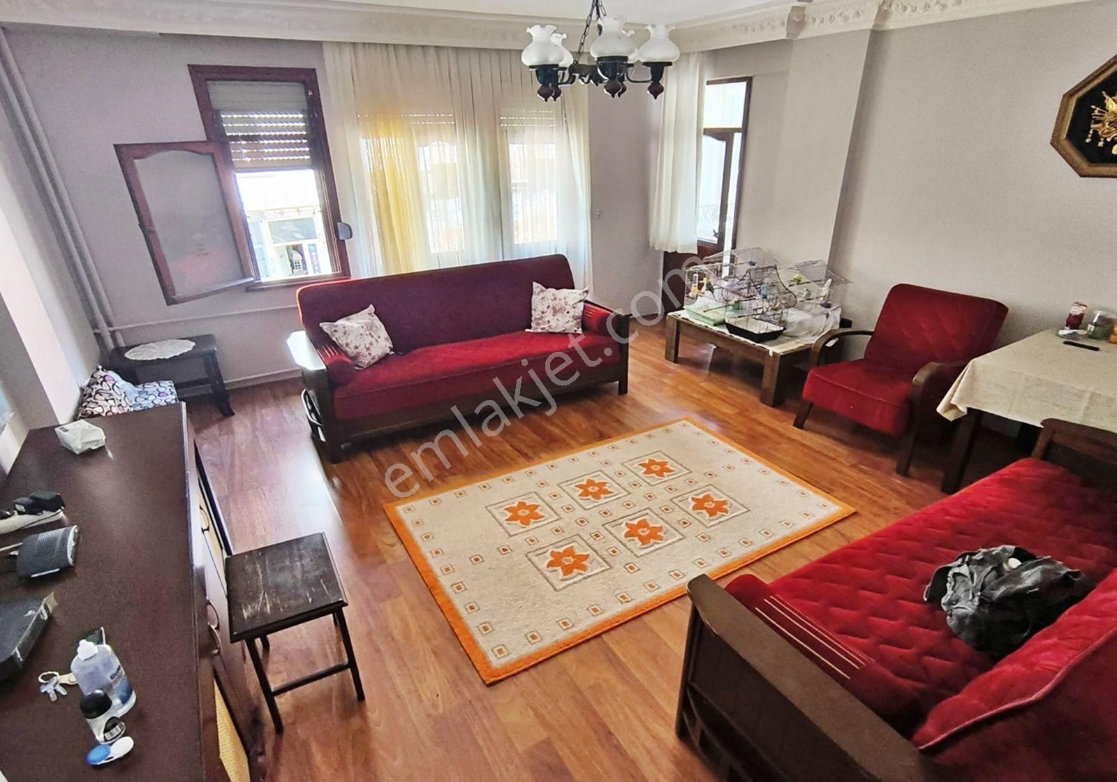 Weal World' Den Basın Sitesi, Migros Yanı, 3+1, 125 M2 Bakımlı Daire ... - Görsel 3