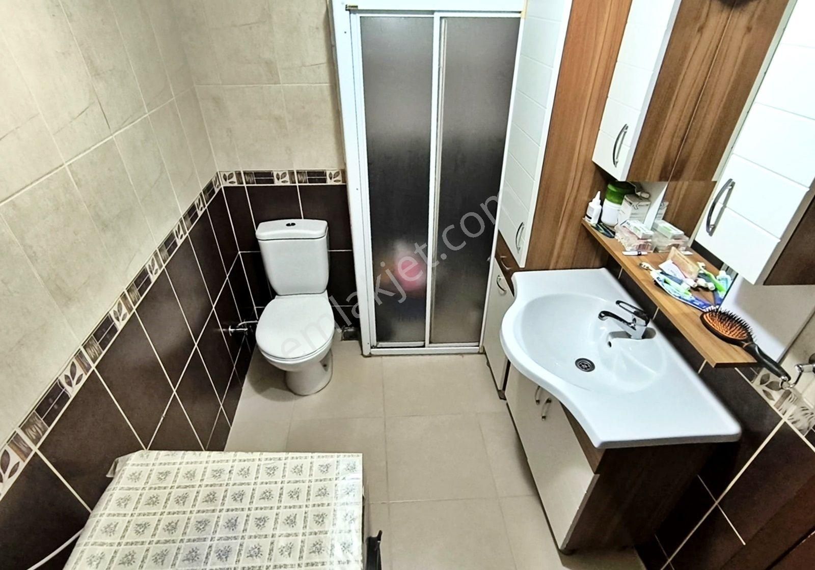 Weal World' Den Basın Sitesi, Migros Yanı, 3+1, 125 M2 Bakımlı Daire ... - Görsel 16