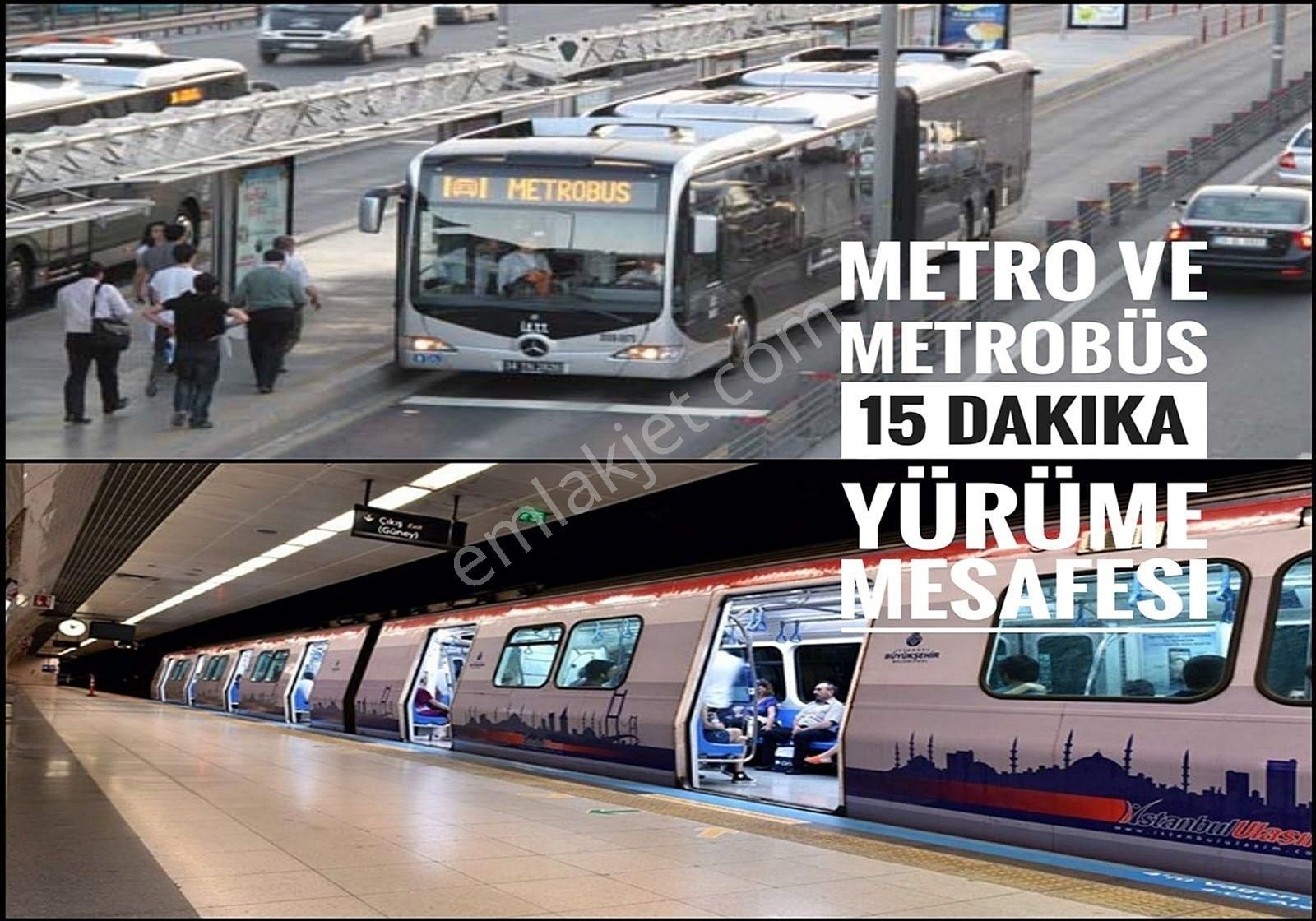 Weal World' Den Basın Sitesi, Migros Yanı, 3+1, 125 M2 Bakımlı Daire ... - Görsel 20