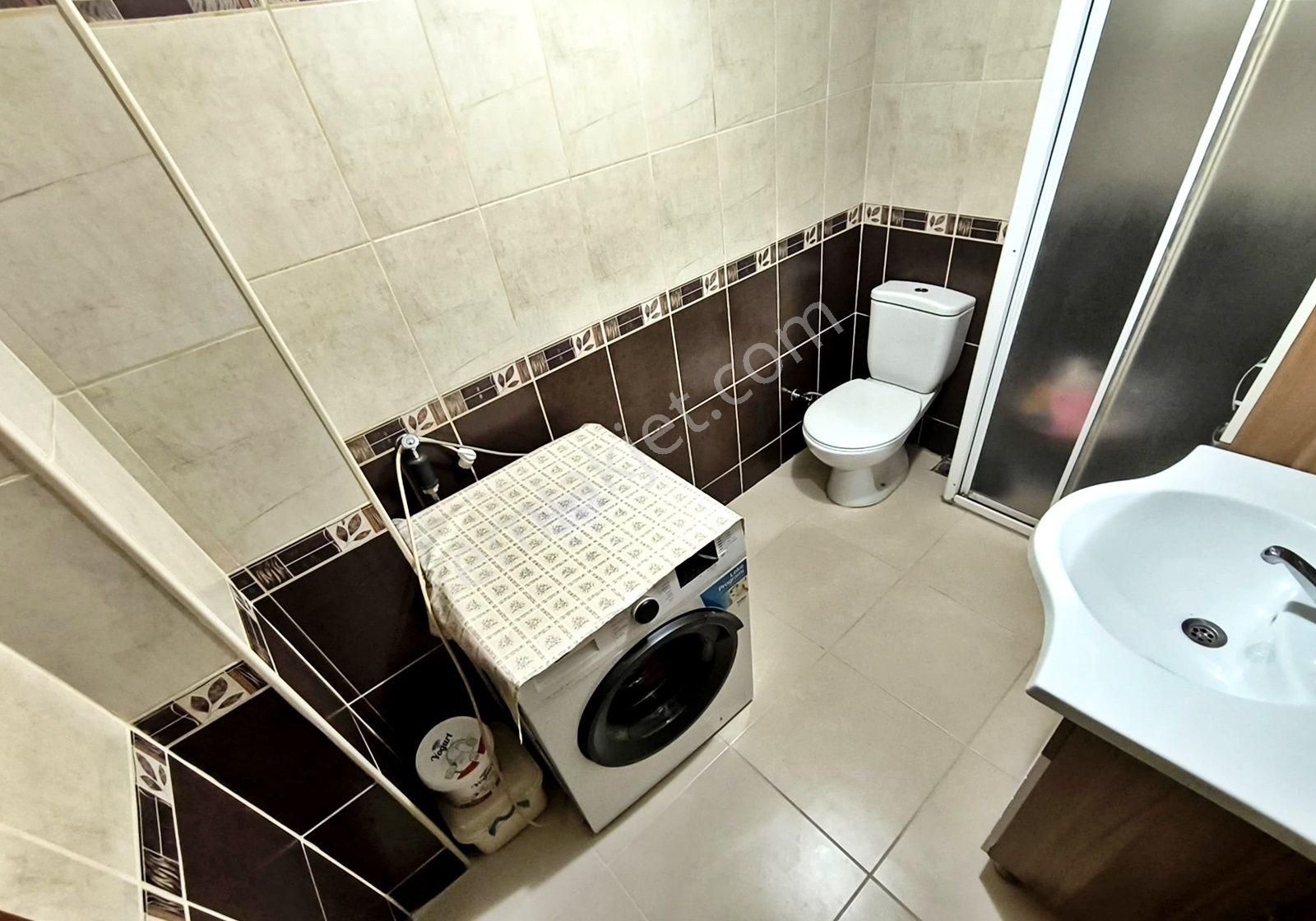 Weal World' Den Basın Sitesi, Migros Yanı, 3+1, 125 M2 Bakımlı Daire ... - Görsel 14