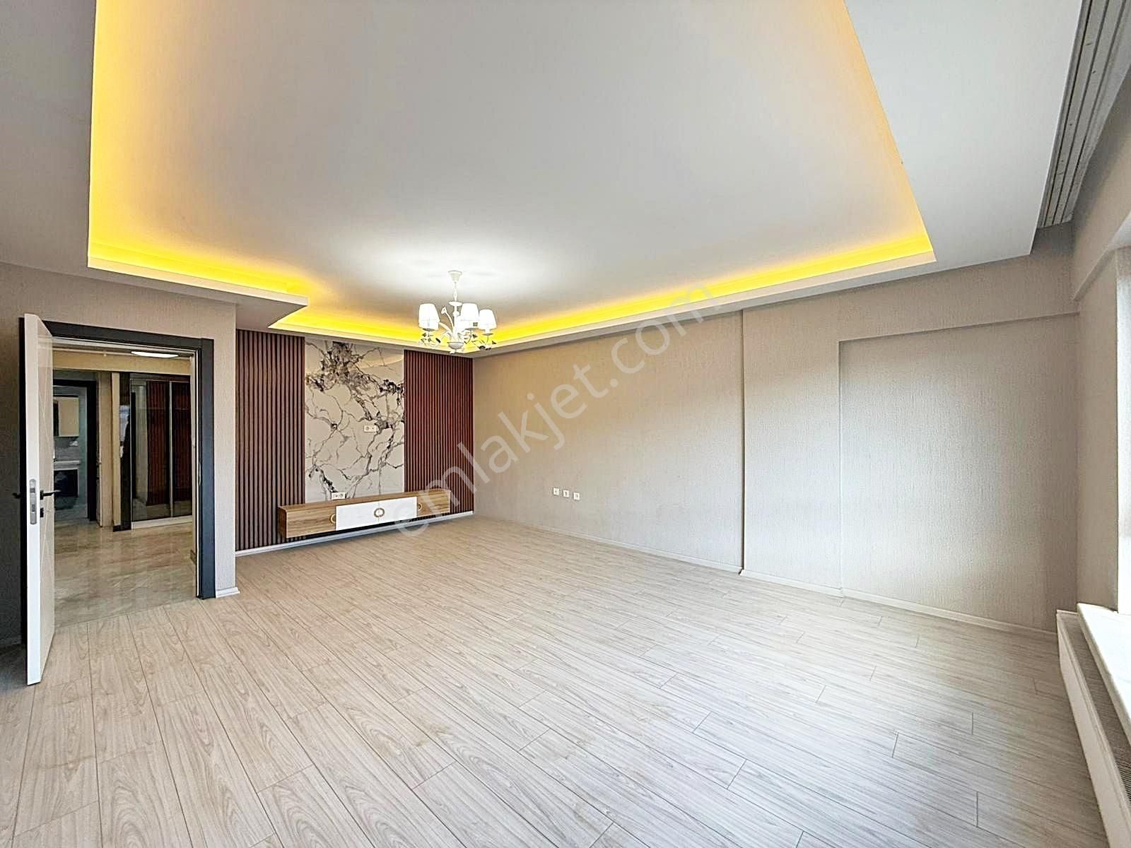 Etlik Merkezde Masrafsız Full+full Yapılı Bağımsız 3+1 Daire - Görsel 14