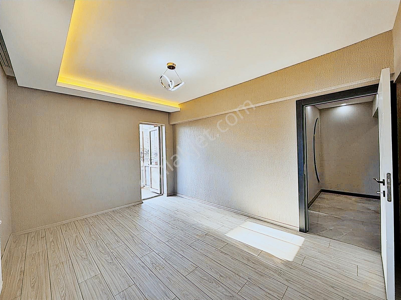 Etlik Merkezde Masrafsız Full+full Yapılı Bağımsız 3+1 Daire - Görsel 31