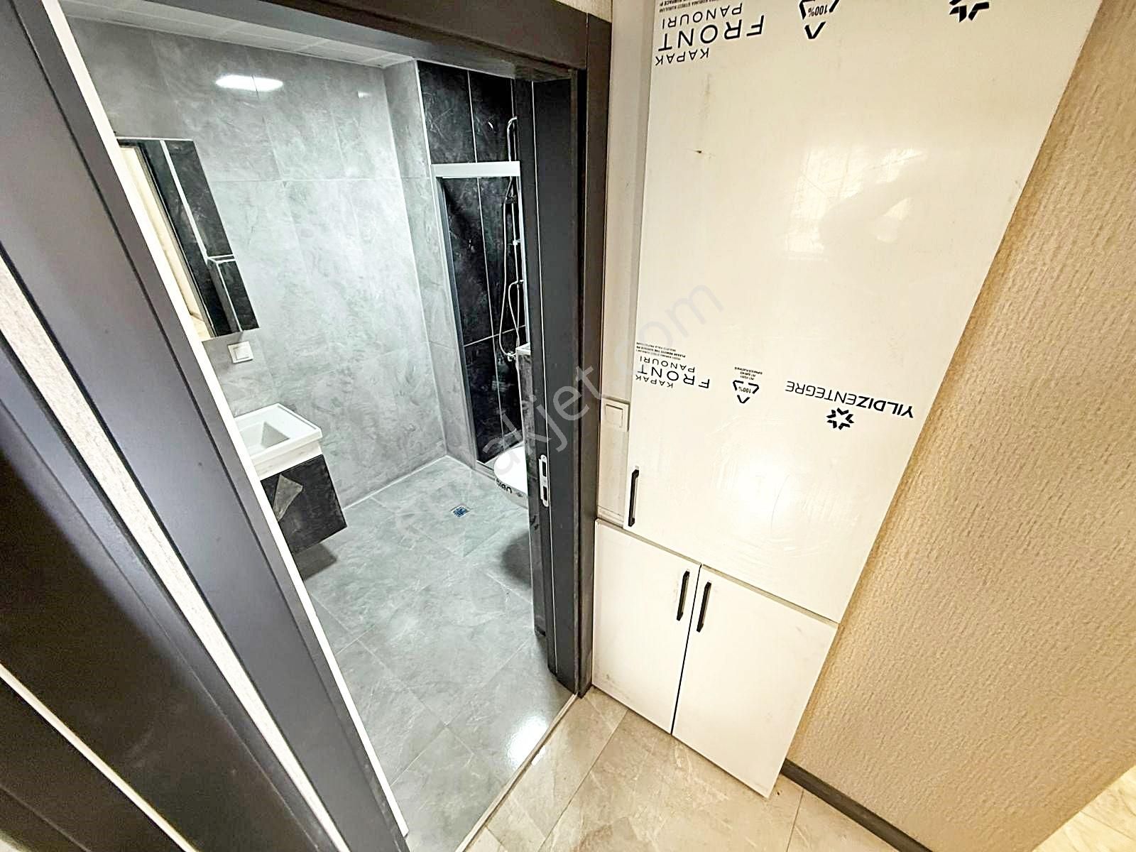 Etlik Merkezde Masrafsız Full+full Yapılı Bağımsız 3+1 Daire - Görsel 9