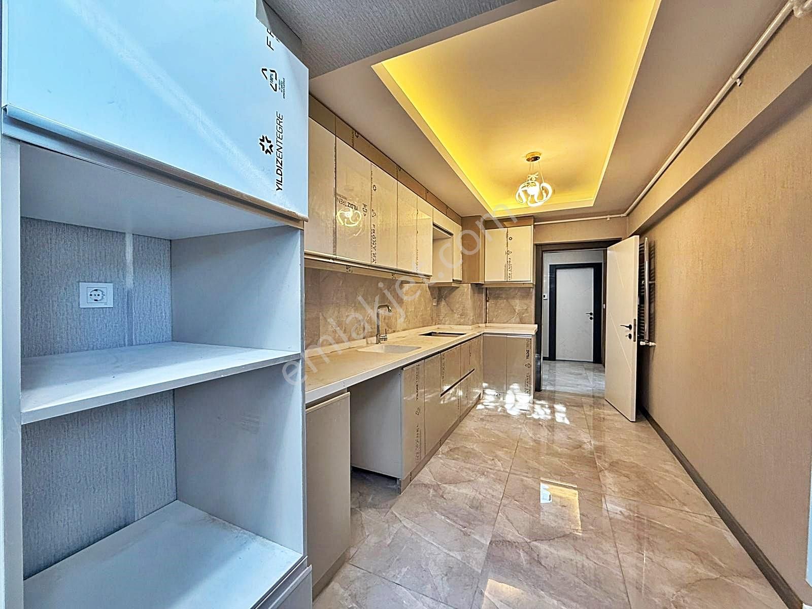 Etlik Merkezde Masrafsız Full+full Yapılı Bağımsız 3+1 Daire - Görsel 20