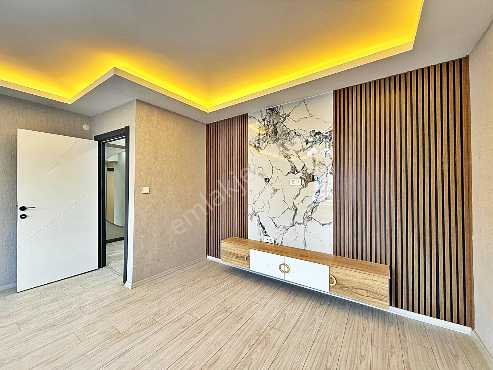 Etlik Merkezde Masrafsız Full+full Yapılı Bağımsız 3+1 Daire - Görsel 34