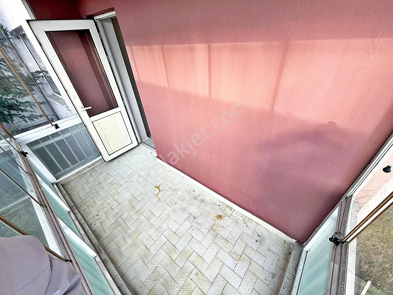 Etlik Merkezde Masrafsız Full+full Yapılı Bağımsız 3+1 Daire - Görsel 29