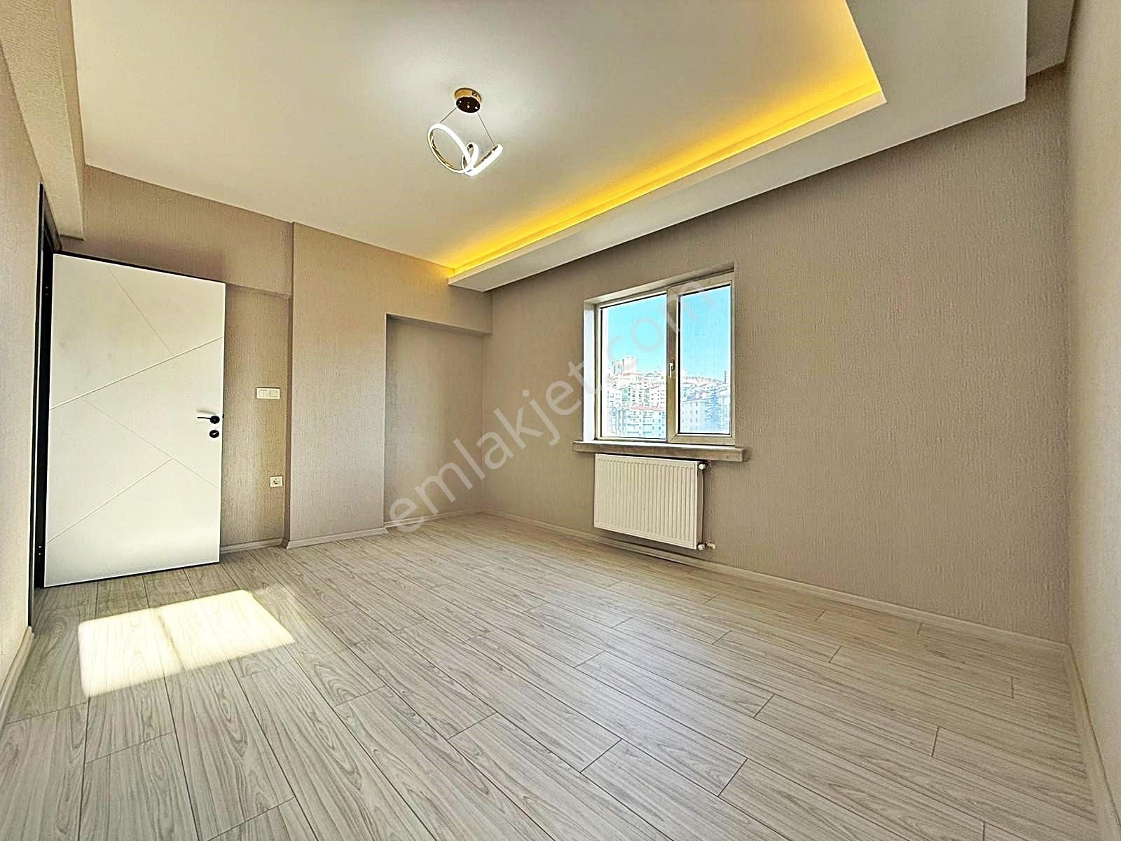 Etlik Merkezde Masrafsız Full+full Yapılı Bağımsız 3+1 Daire - Görsel 8