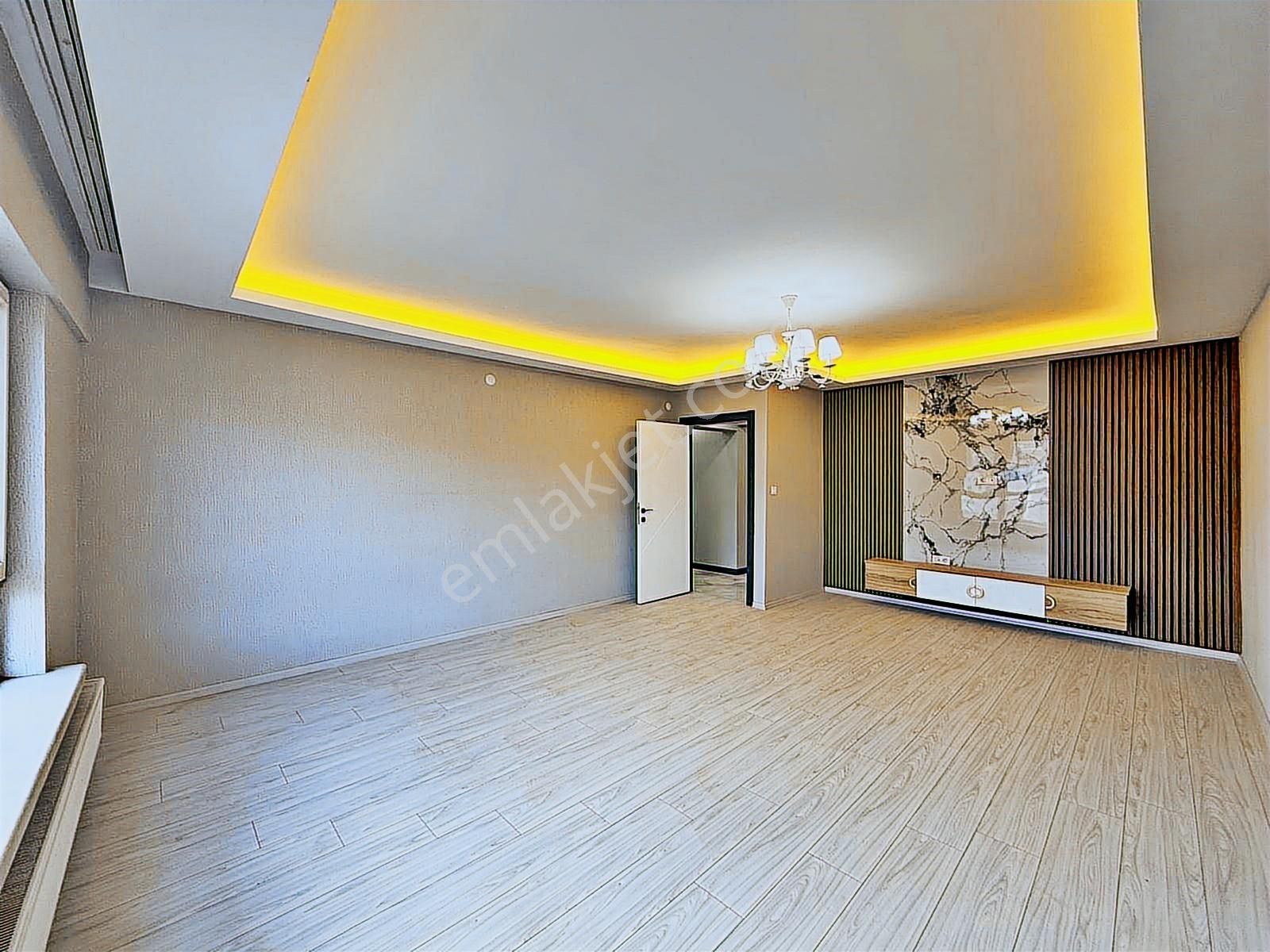 Etlik Merkezde Masrafsız Full+full Yapılı Bağımsız 3+1 Daire - Görsel 23