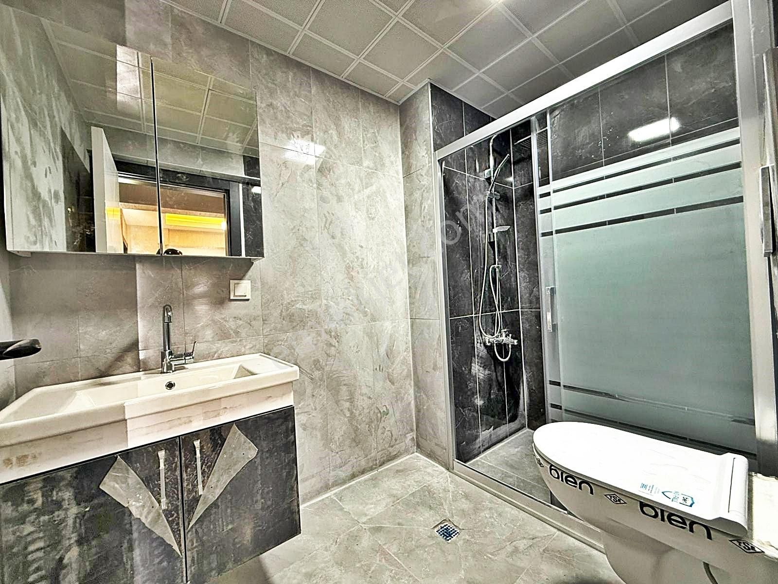 Etlik Merkezde Masrafsız Full+full Yapılı Bağımsız 3+1 Daire - Görsel 18