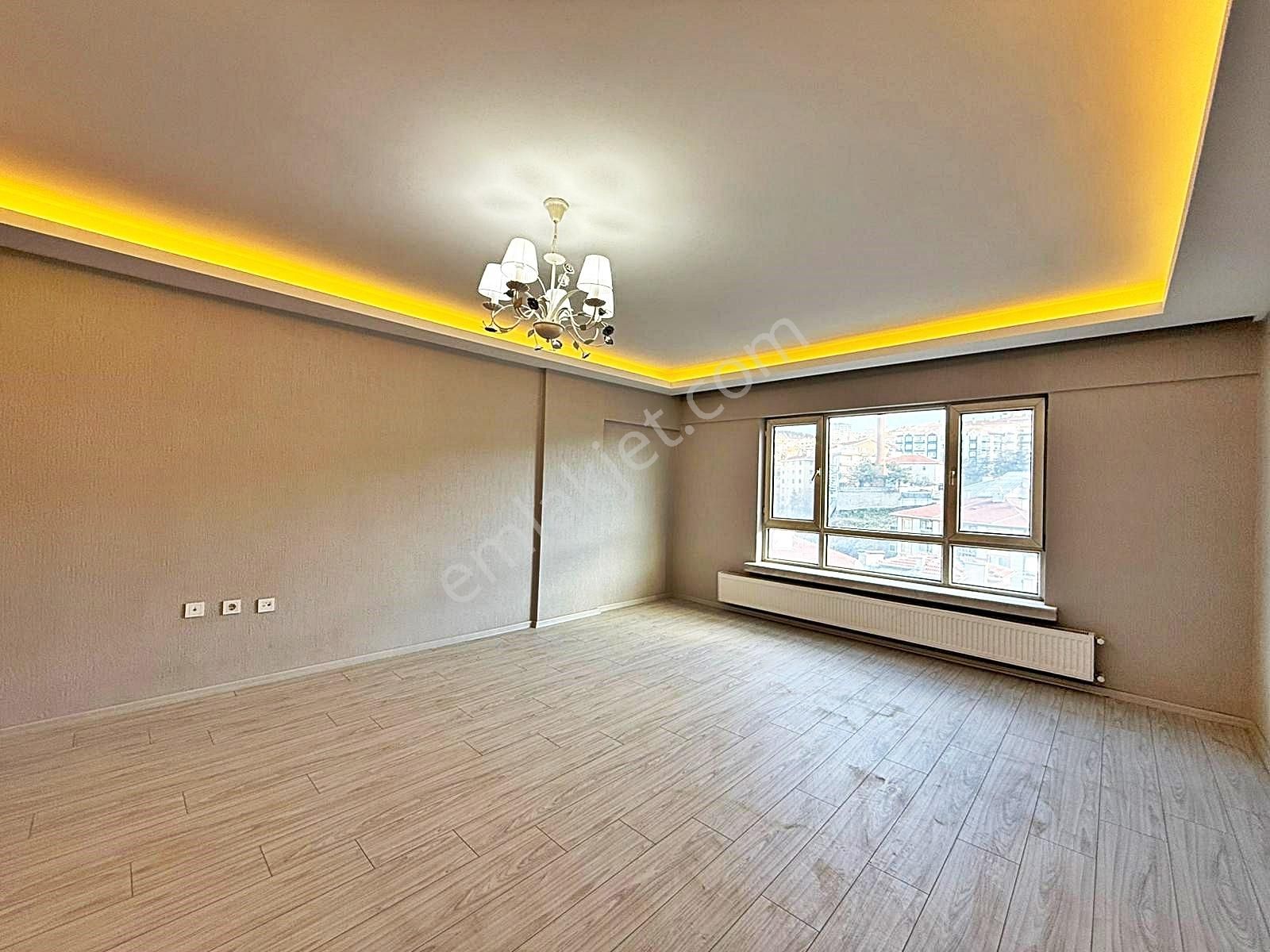 Etlik Merkezde Masrafsız Full+full Yapılı Bağımsız 3+1 Daire - Görsel 26