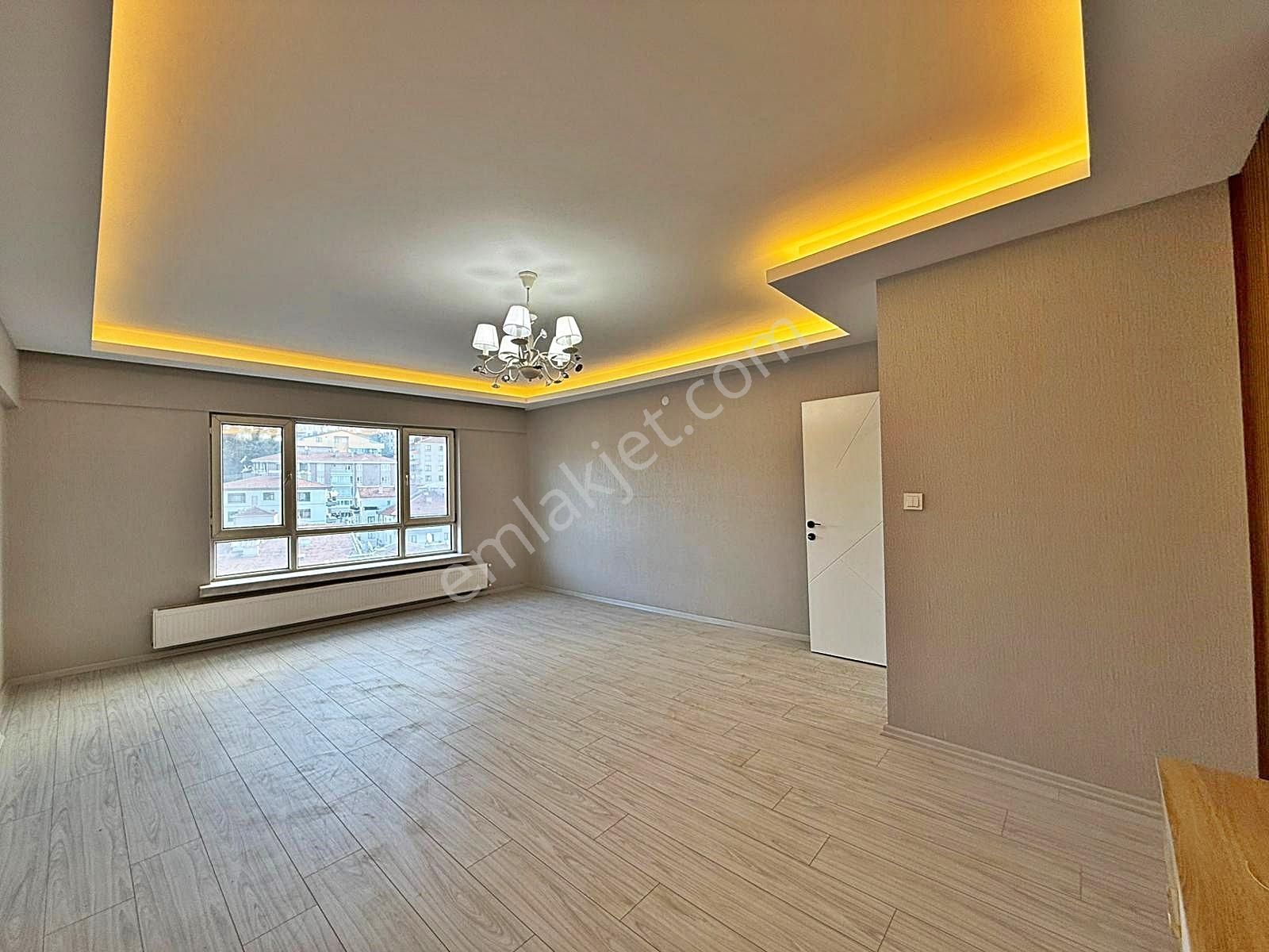 Etlik Merkezde Masrafsız Full+full Yapılı Bağımsız 3+1 Daire - Görsel 24