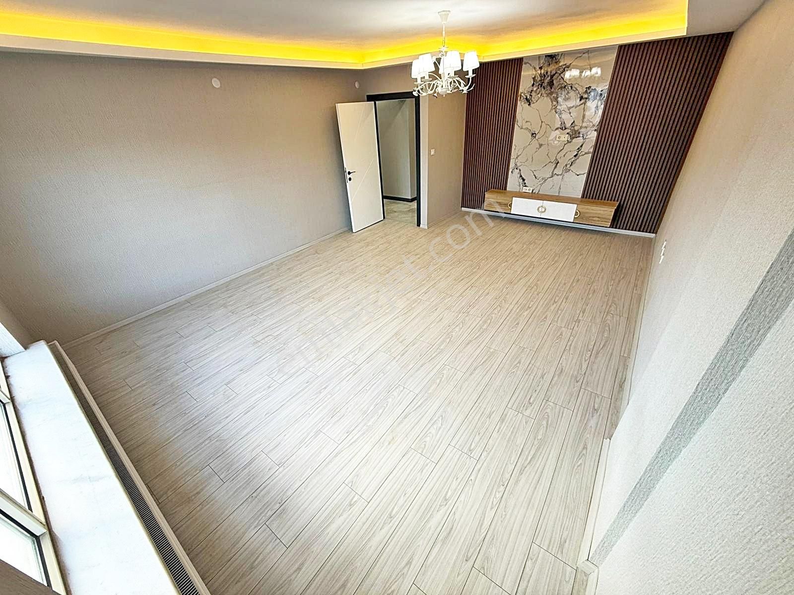 Etlik Merkezde Masrafsız Full+full Yapılı Bağımsız 3+1 Daire - Görsel 2