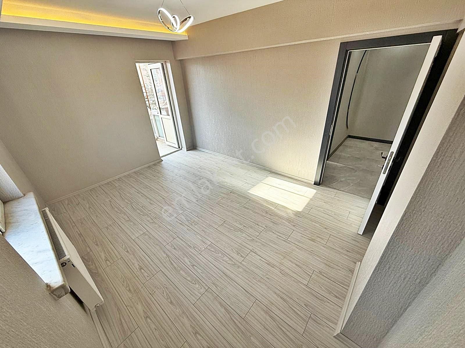 Etlik Merkezde Masrafsız Full+full Yapılı Bağımsız 3+1 Daire - Görsel 33