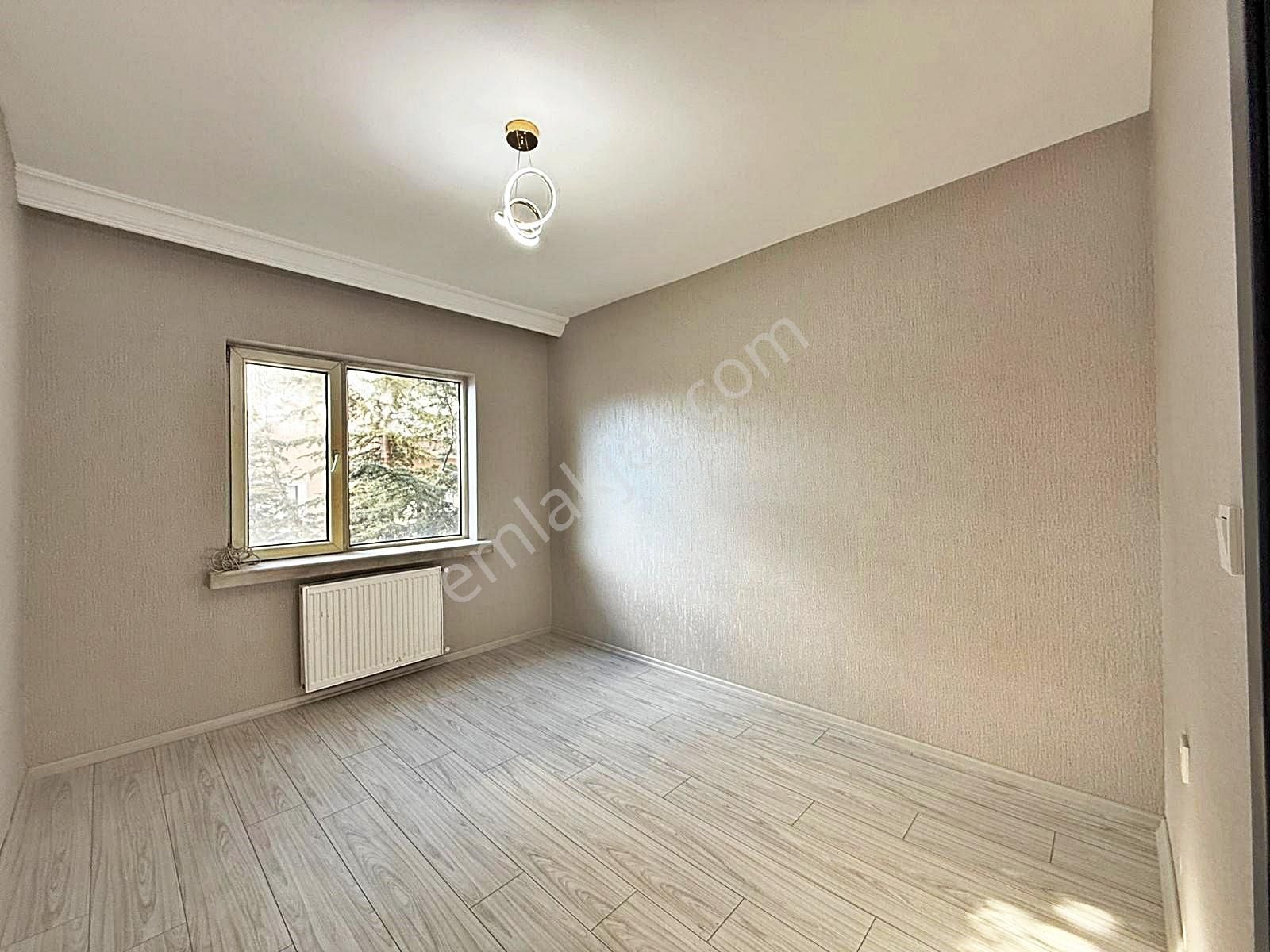 Etlik Merkezde Masrafsız Full+full Yapılı Bağımsız 3+1 Daire - Görsel 30