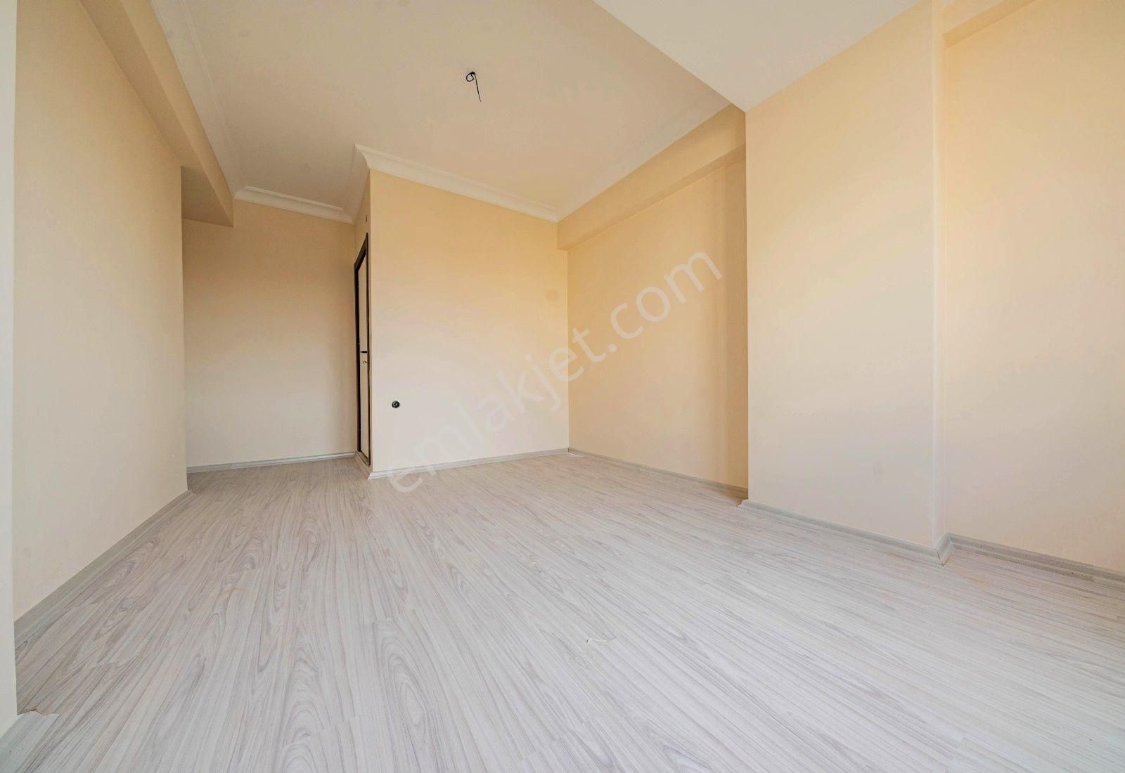 Weal World' Den Cadde Üstü, Köşe Cepheli, Arakat, Geniş Lüks, Sıfır ... - Görsel 13