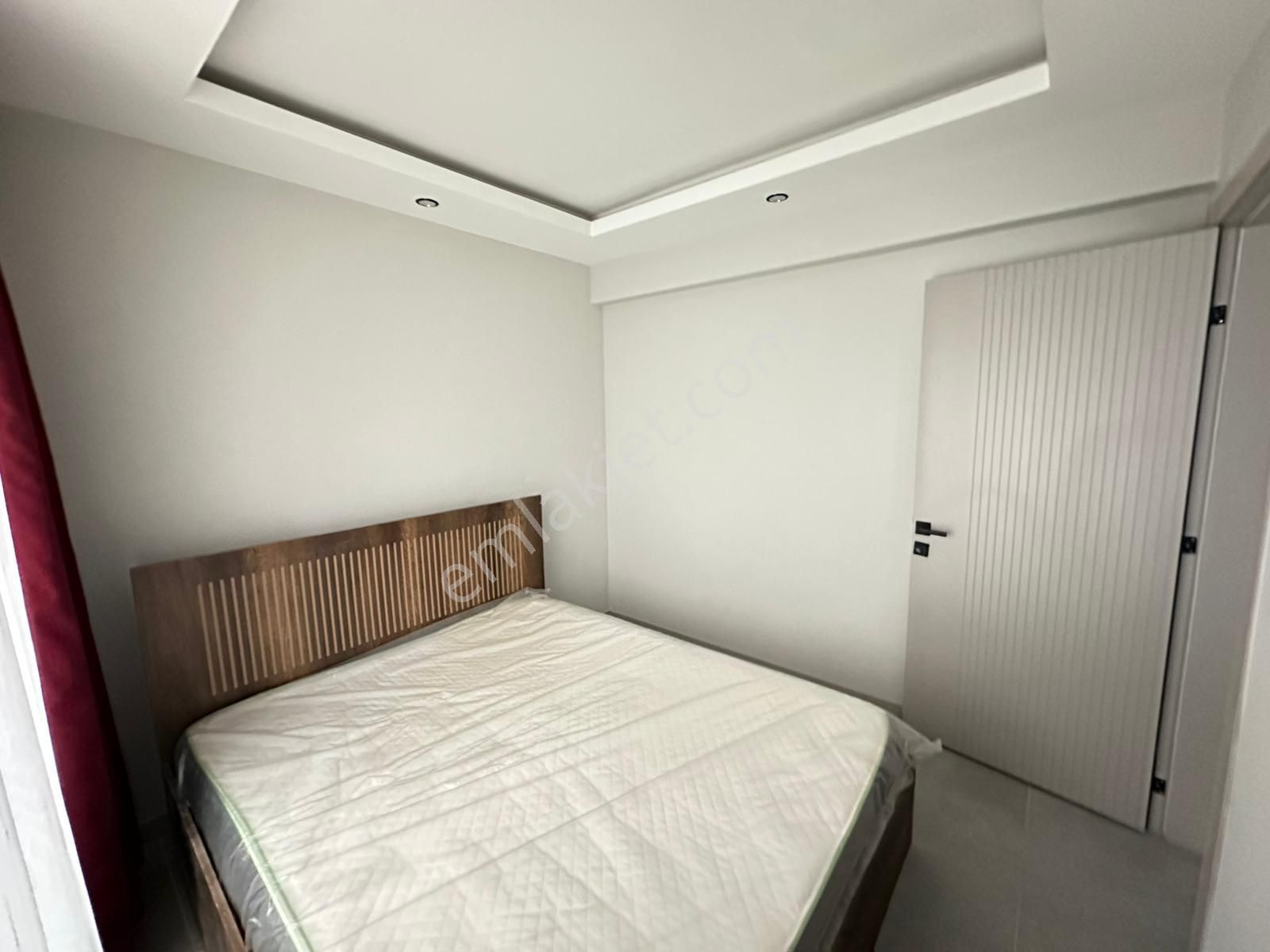 Zeytinköy Mahallesi Pamukkale Üniversitesi Yürüme Mesafesinde Sıfır Eşyalı 1+1 Apart - Görsel 7