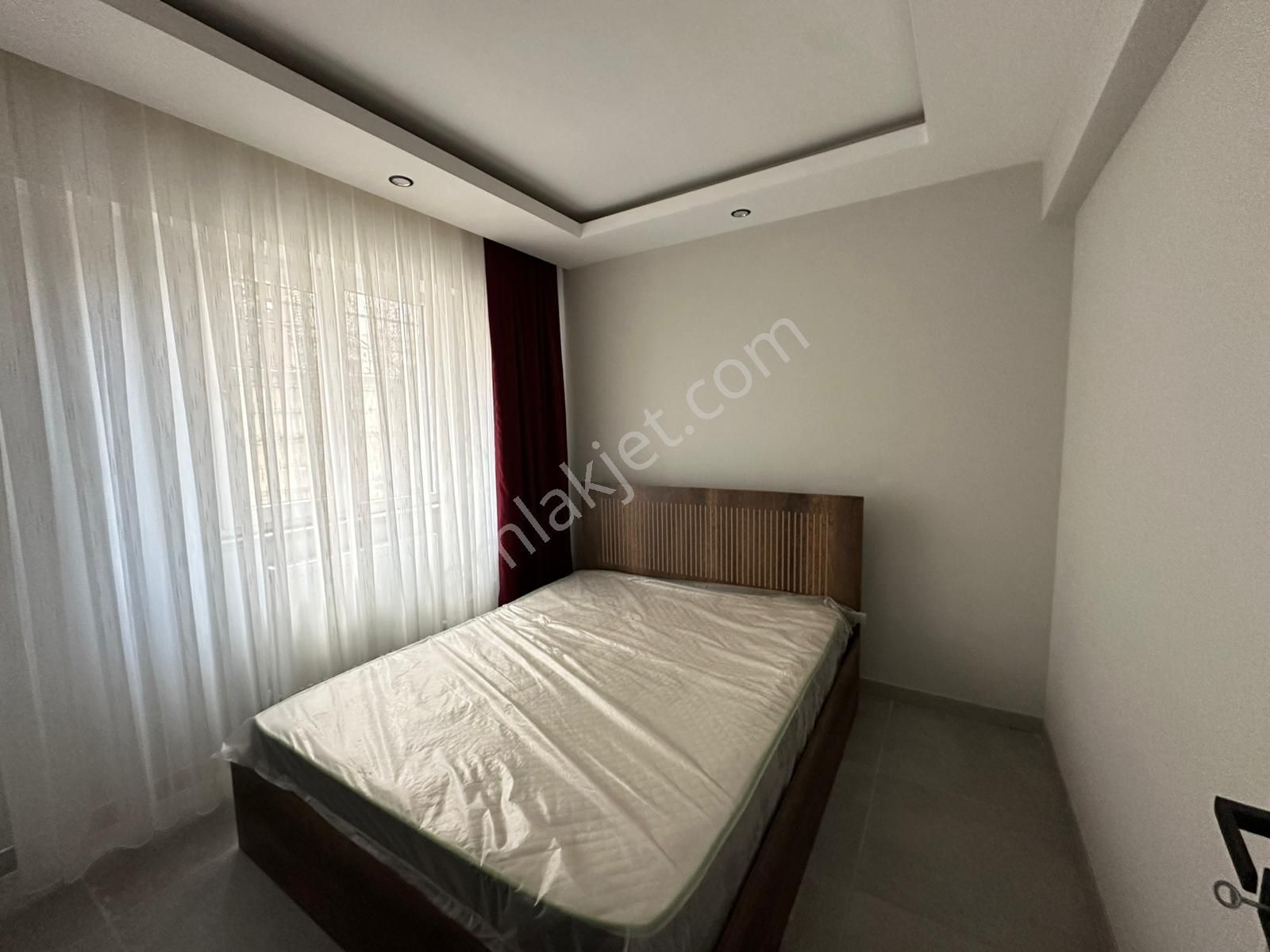 Zeytinköy Mahallesi Pamukkale Üniversitesi Yürüme Mesafesinde Sıfır Eşyalı 1+1 Apart - Görsel 6