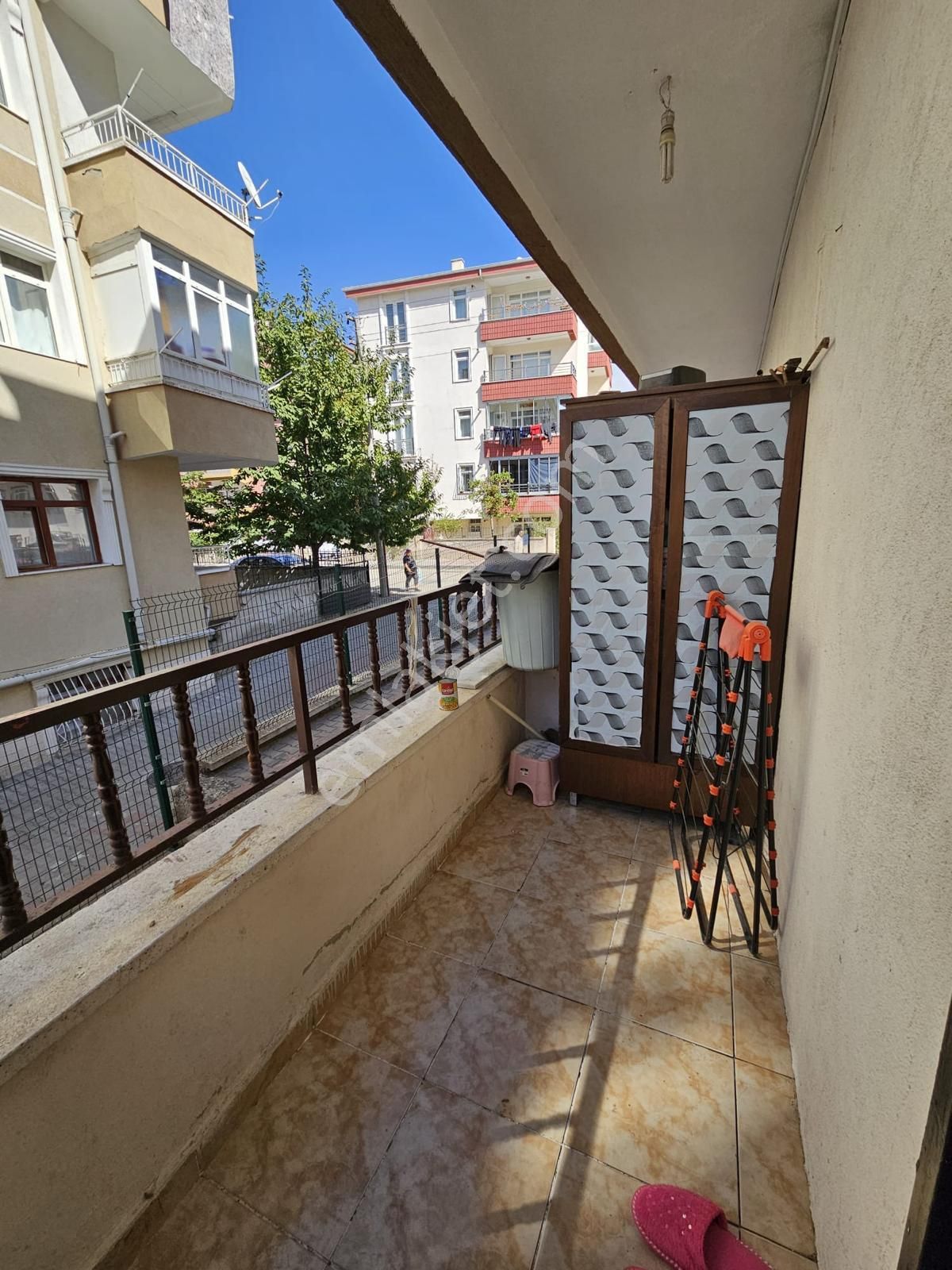 Mç Emlak'tan Pınarbaşı Mahallesin'de 5+1 Satılık Daire - Görsel 20