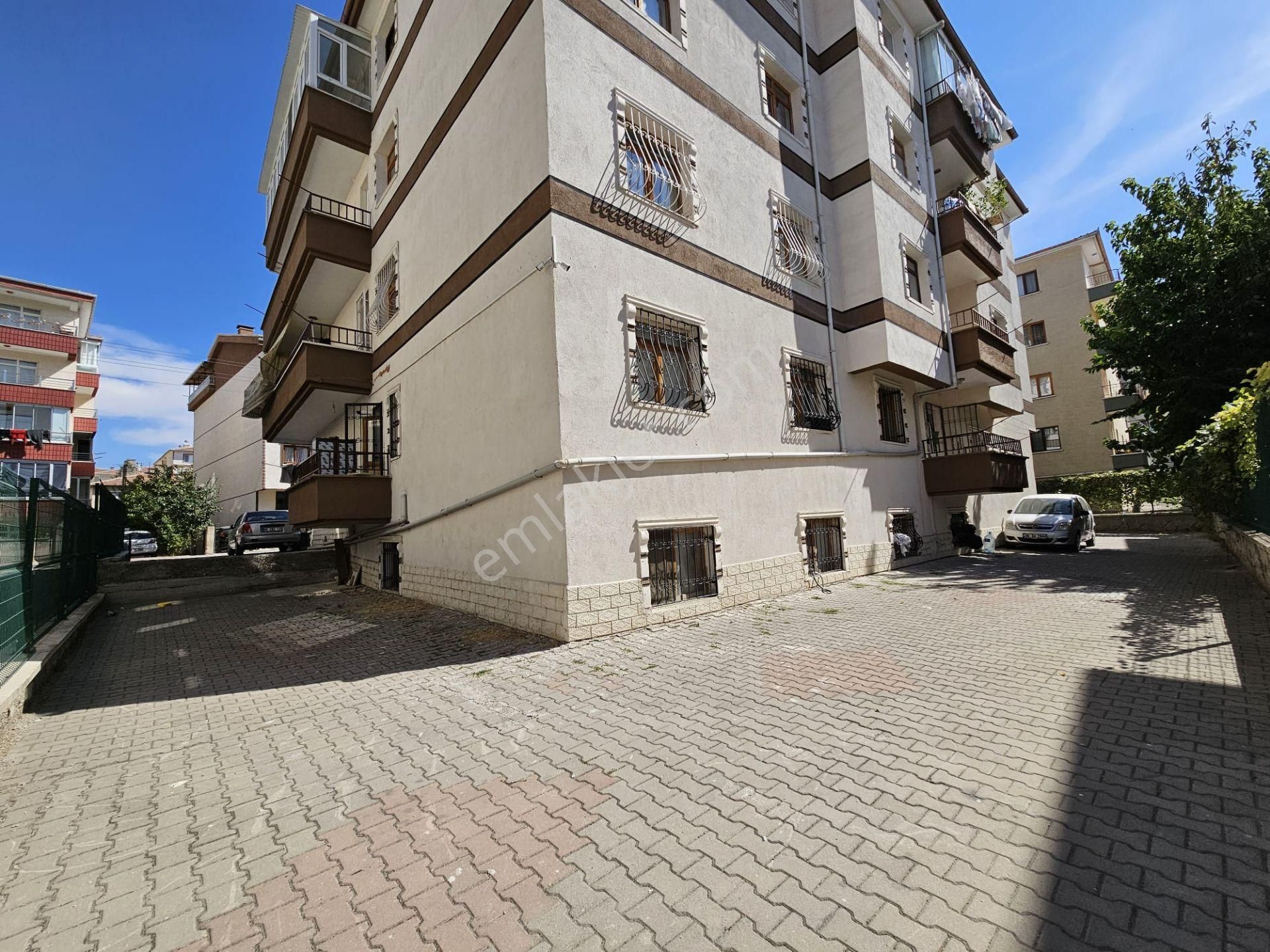 Mç Emlak'tan Pınarbaşı Mahallesin'de 5+1 Satılık Daire - Görsel 26