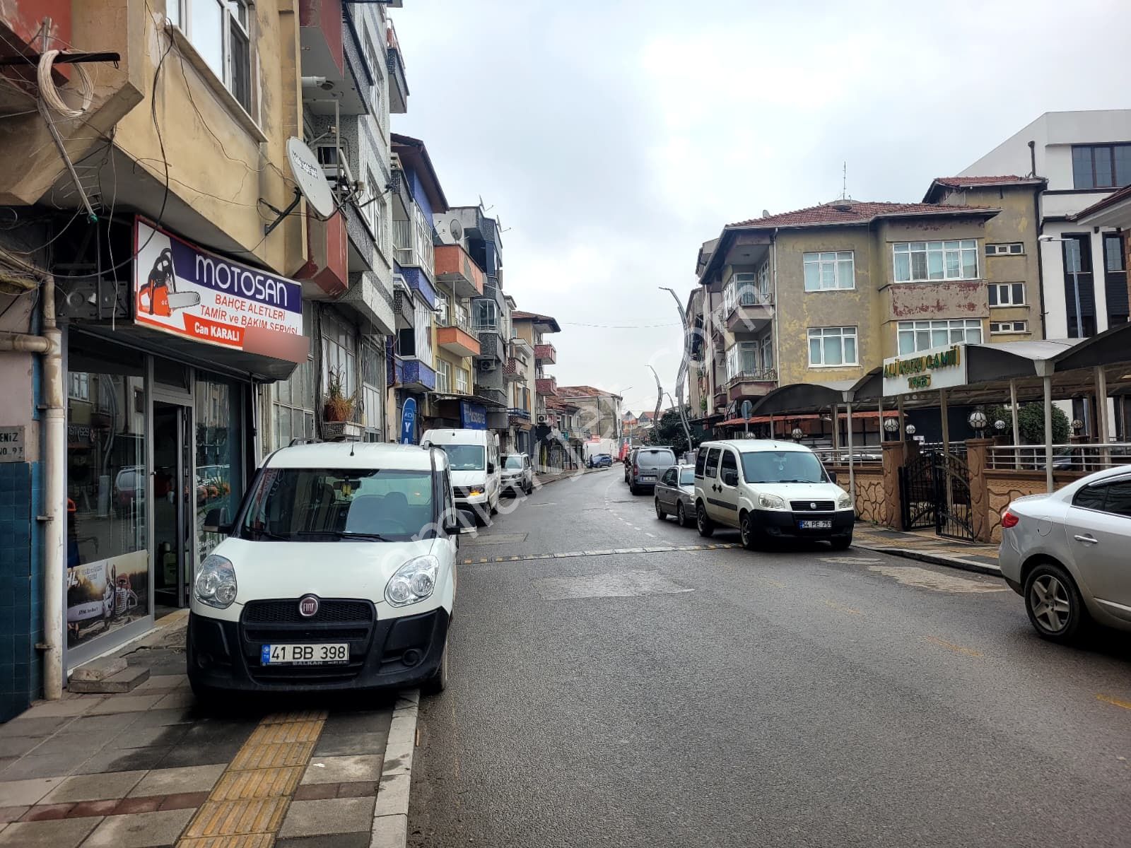 Yahyalarda Karaosman Okulu Ve Kaymakamlığa Yakın Kiralık Dükkan... - Görsel 12