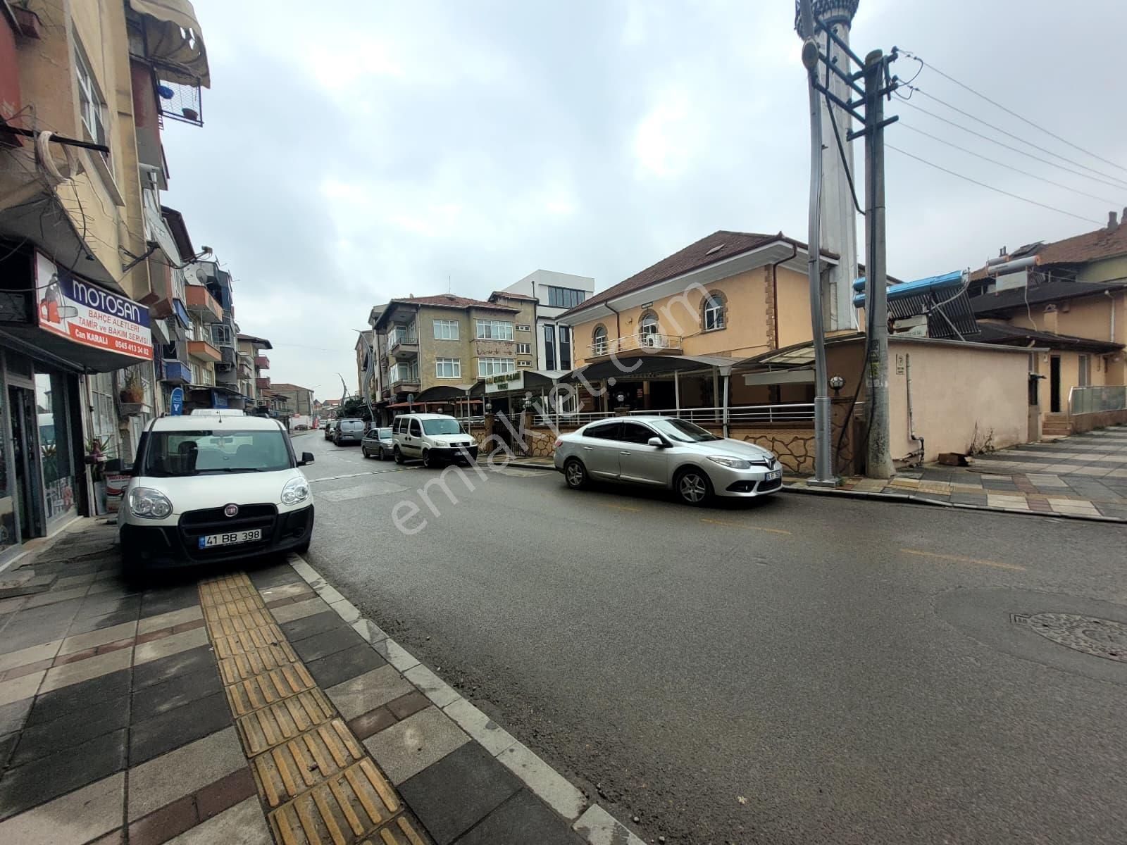 Yahyalarda Karaosman Okulu Ve Kaymakamlığa Yakın Kiralık Dükkan... - Görsel 8