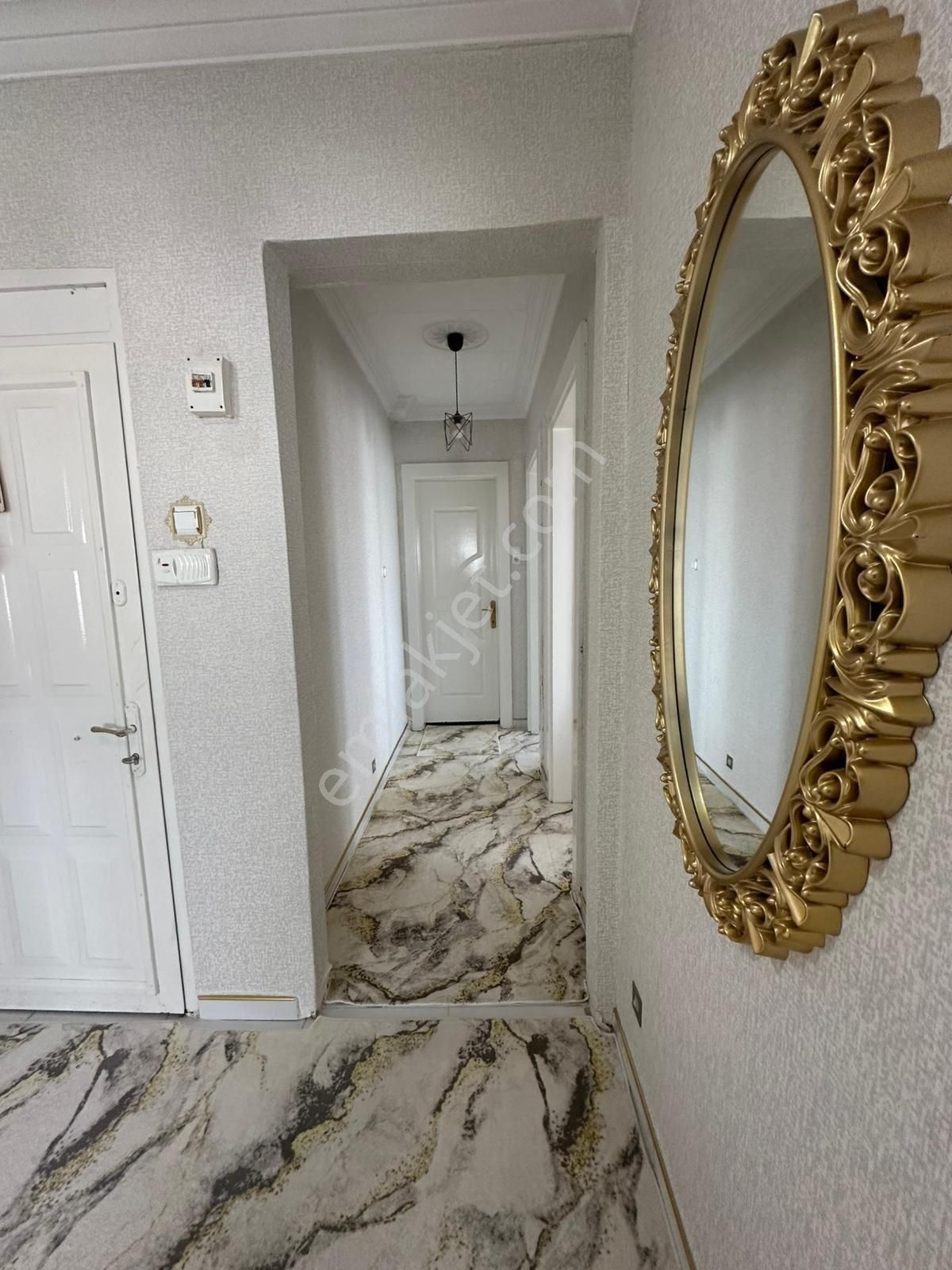 Beyazlarda Satılık 2+1 Krediye Uygun Mesken Tapu Fırsat Daire - Görsel 6