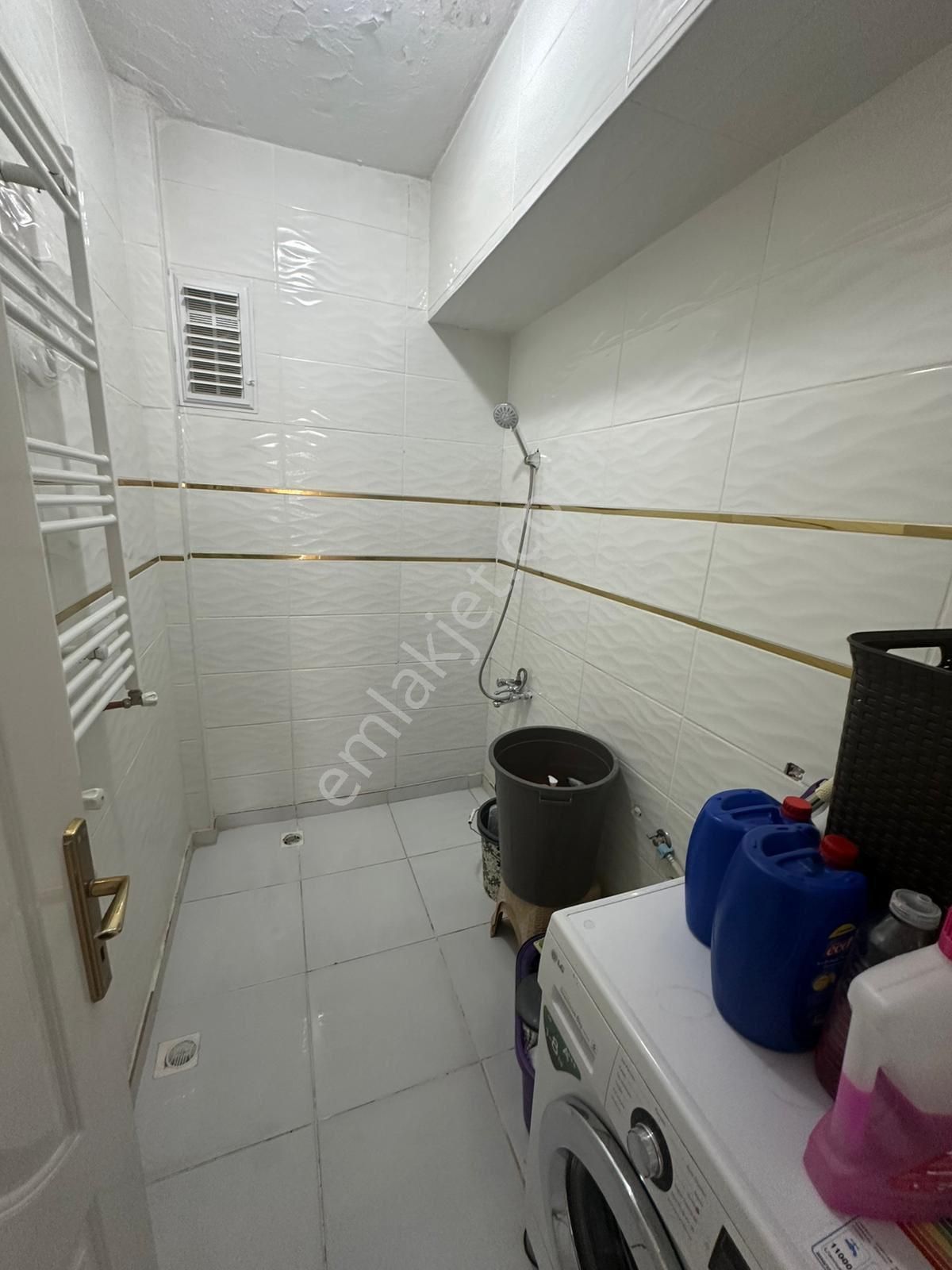 Beyazlarda Satılık 2+1 Krediye Uygun Mesken Tapu Fırsat Daire - Görsel 12